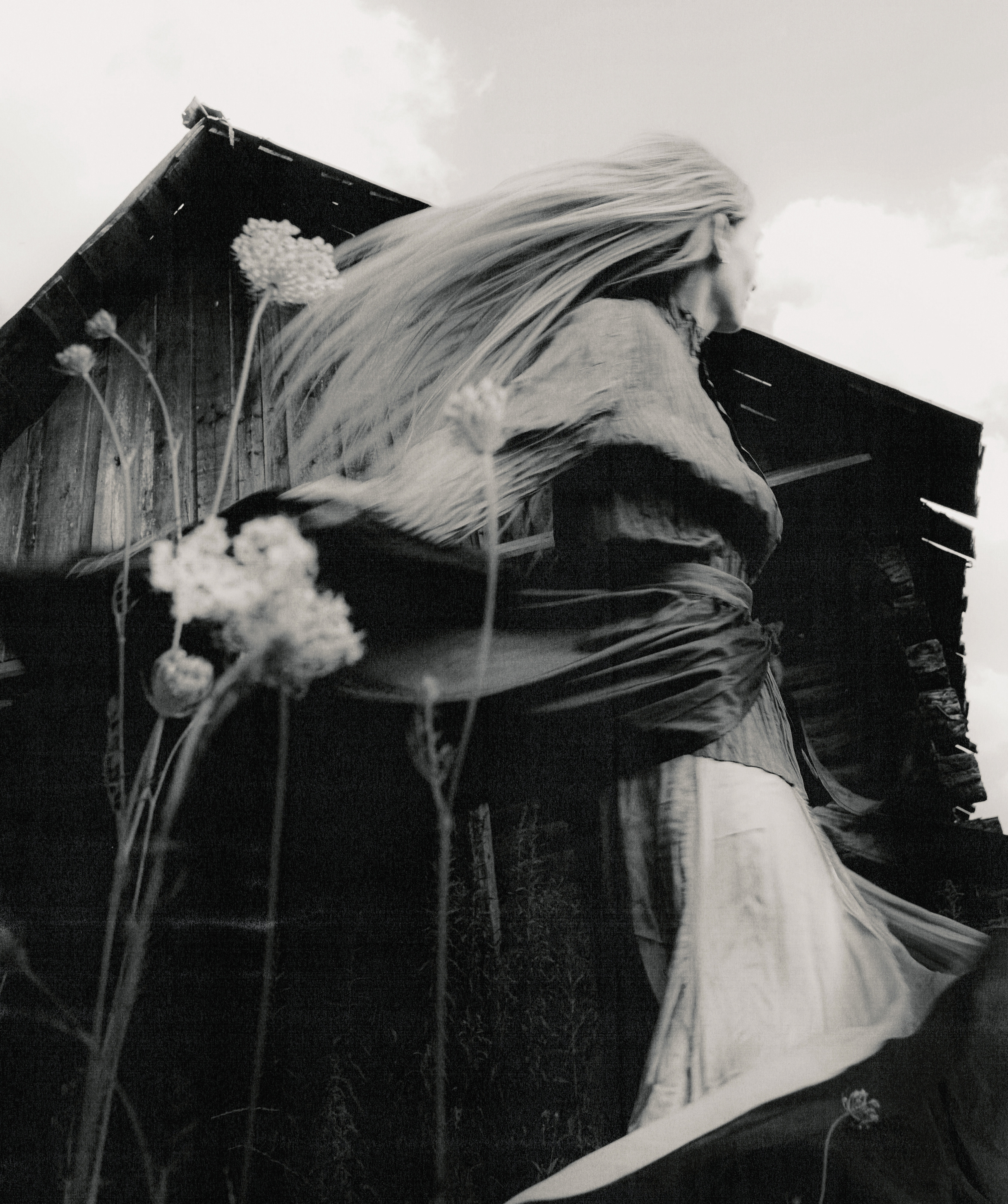 Journey of the soul. Фотограф и Стилист в Санкт-Петербурге Алеся Хомиченок и Игорь Гарин