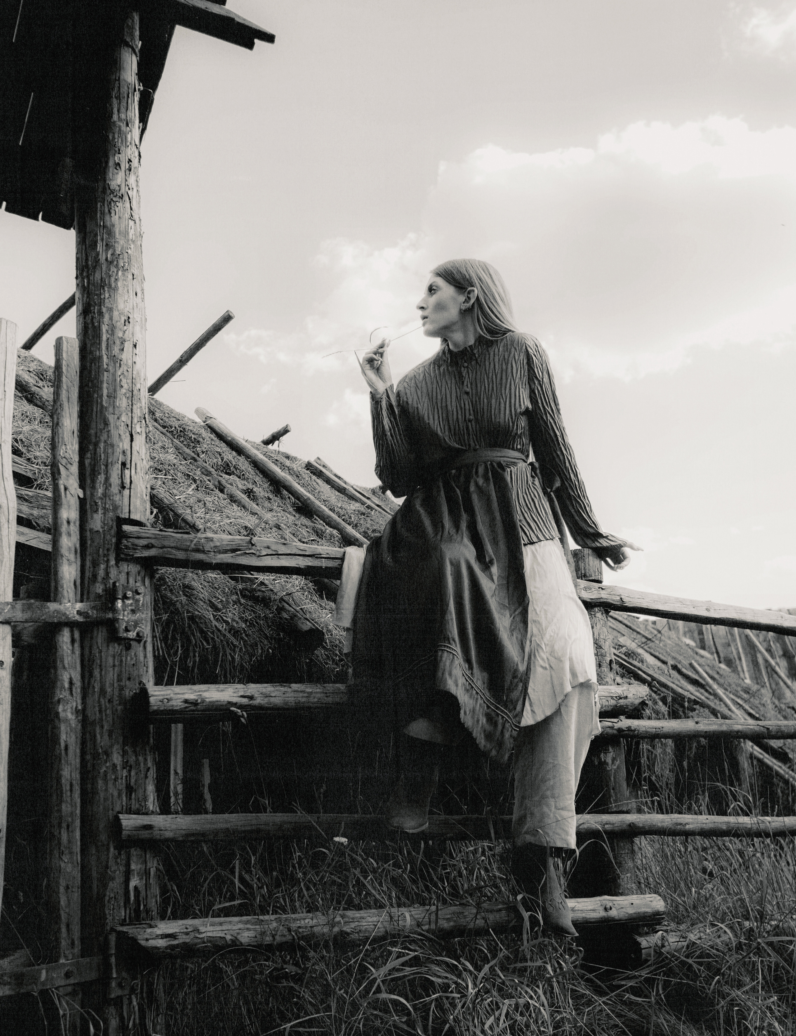 Journey of the soul. Фотограф и Стилист в Санкт-Петербурге Алеся Хомиченок и Игорь Гарин