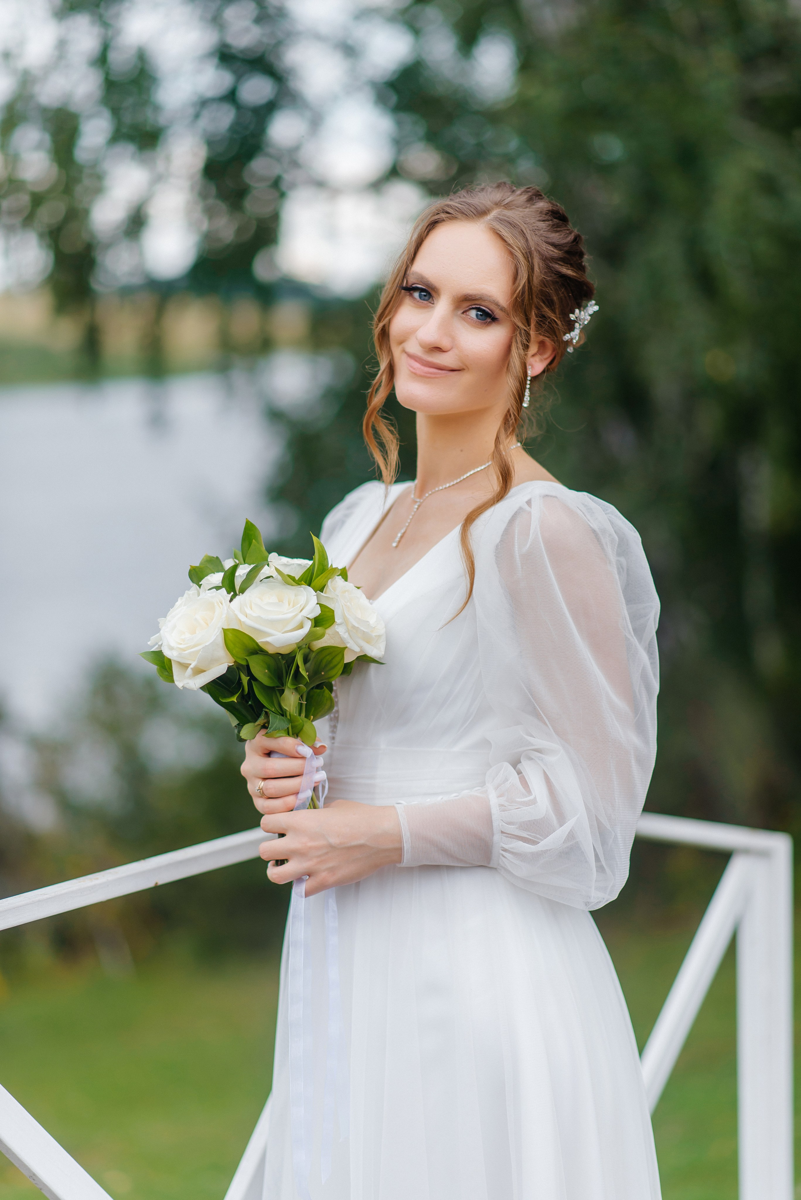 16.08.24 Wedding Day. Семейный фотограф в Барнауле