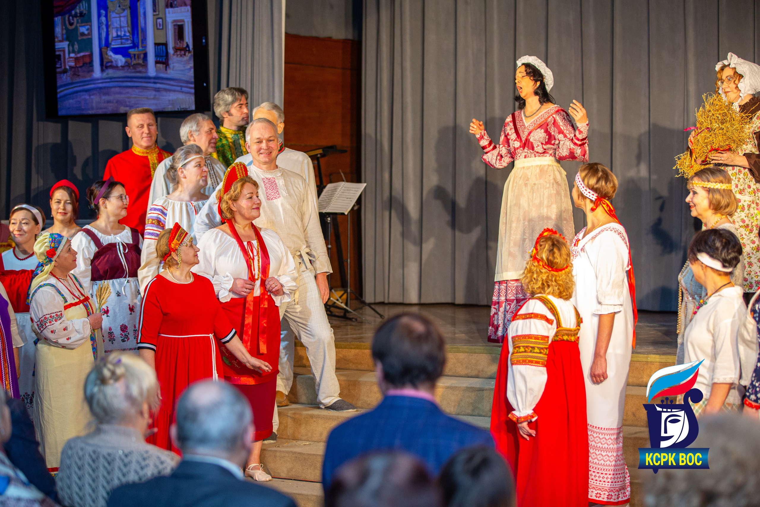 Театральные постановки. Тархановский Павел Фото/Видео съёмка