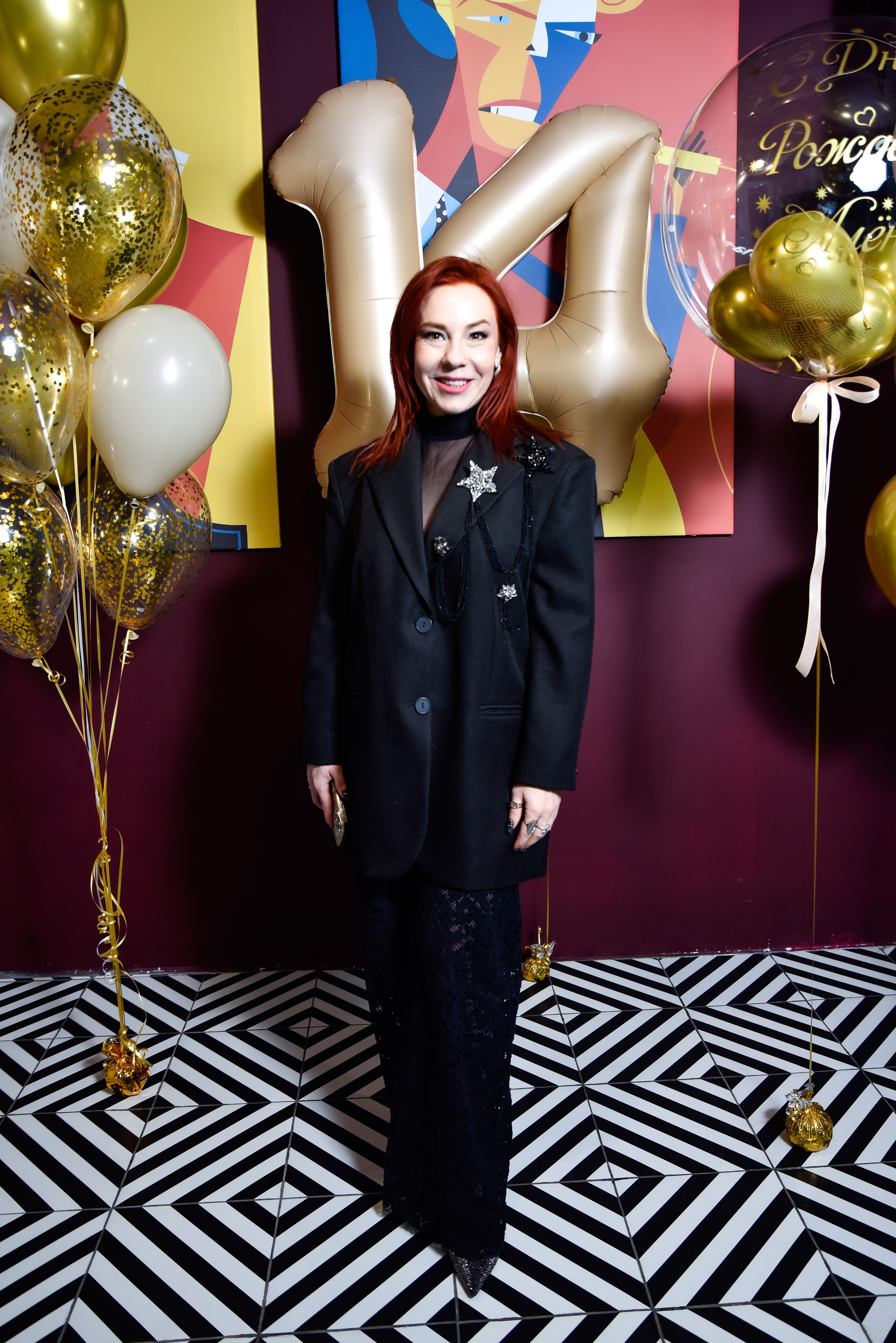 Алене 14 лет