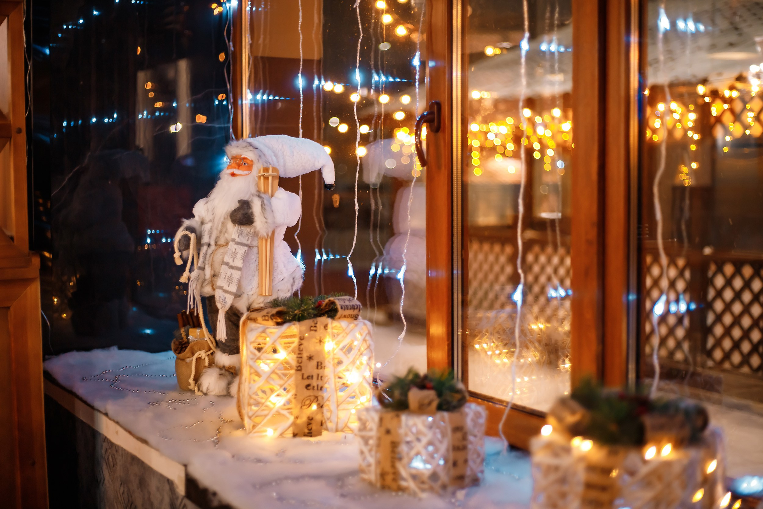 Bossfor. Кипятком Павлодар