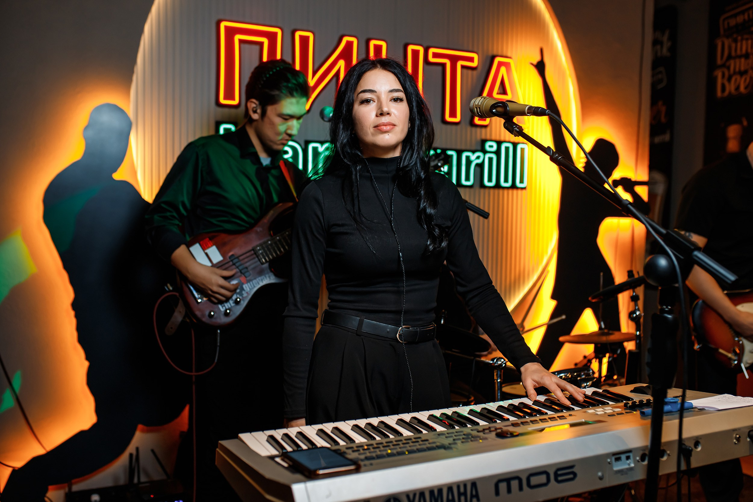 Пинта Экибастуз. Кипятком Павлодар