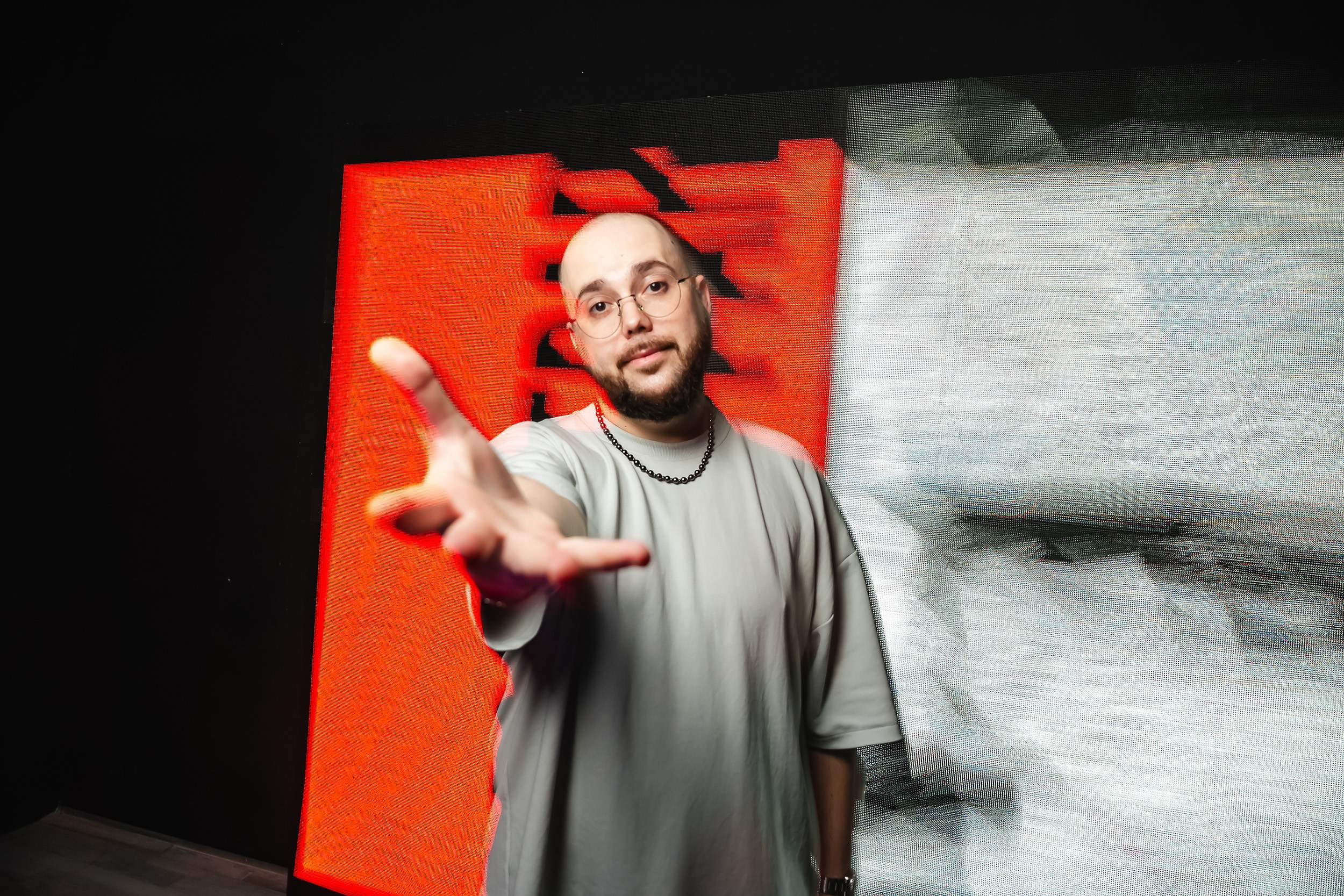 Импульс. Кипятком Павлодар