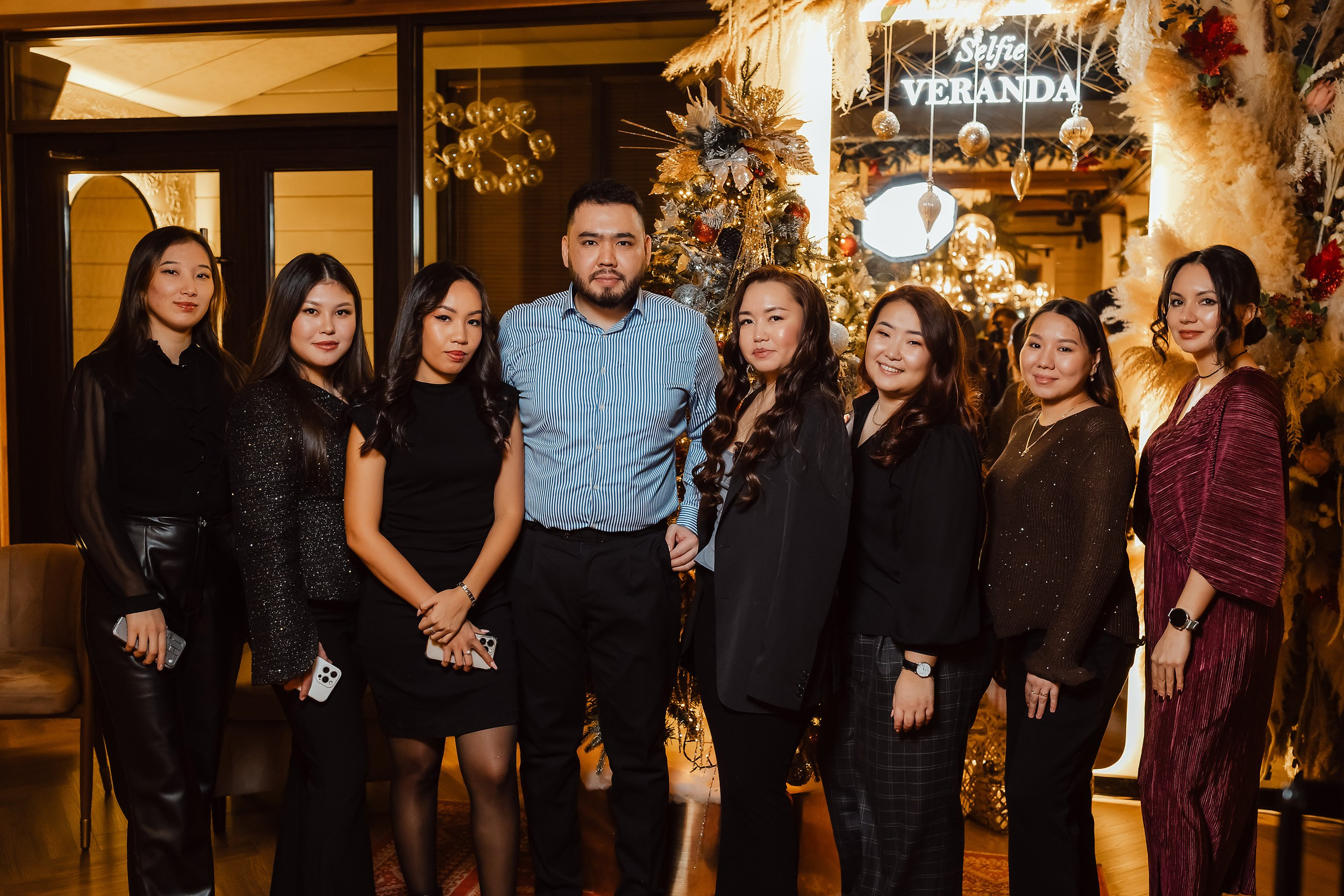 Veranda. Кипятком Павлодар