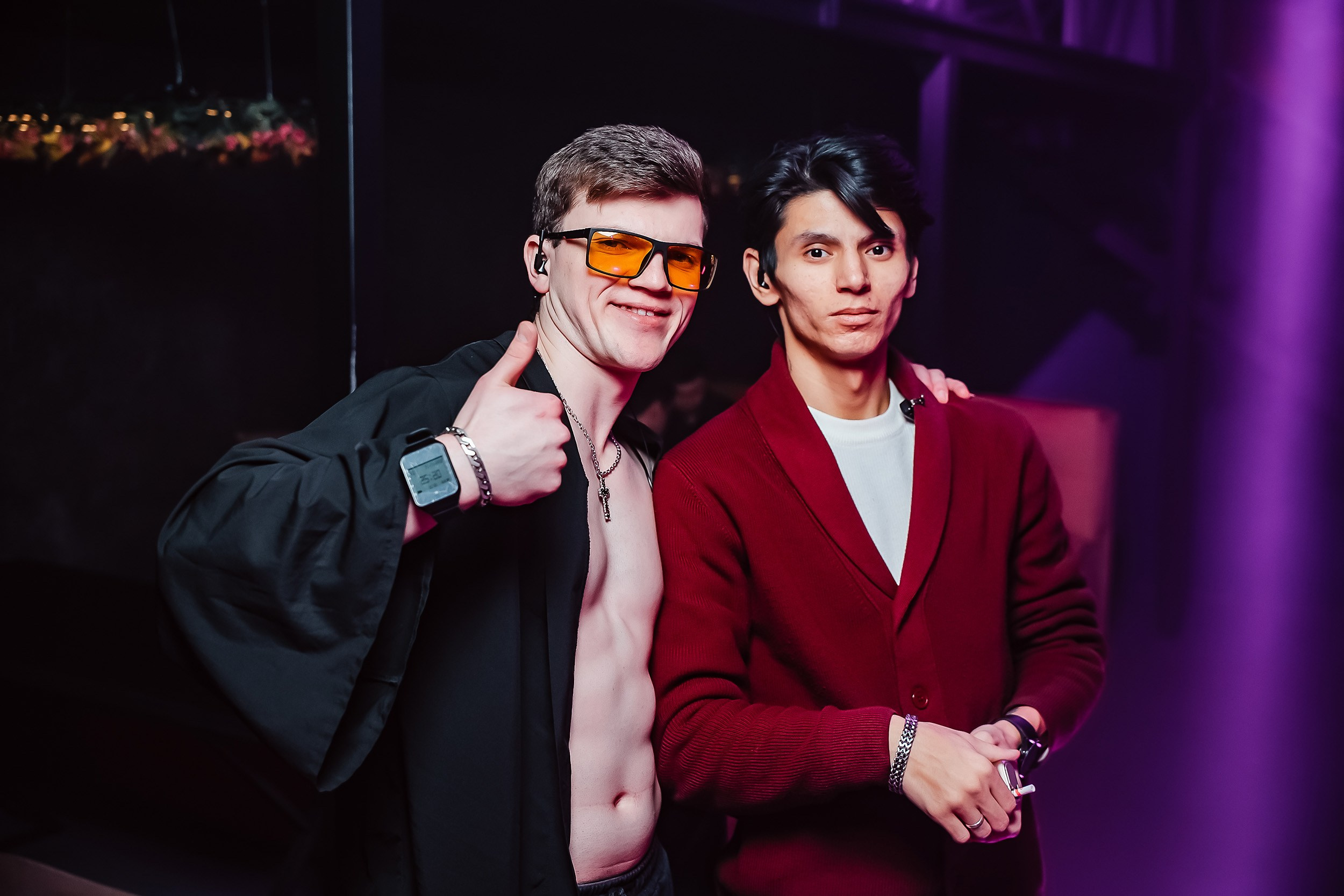 Insomnia. Кипятком Павлодар