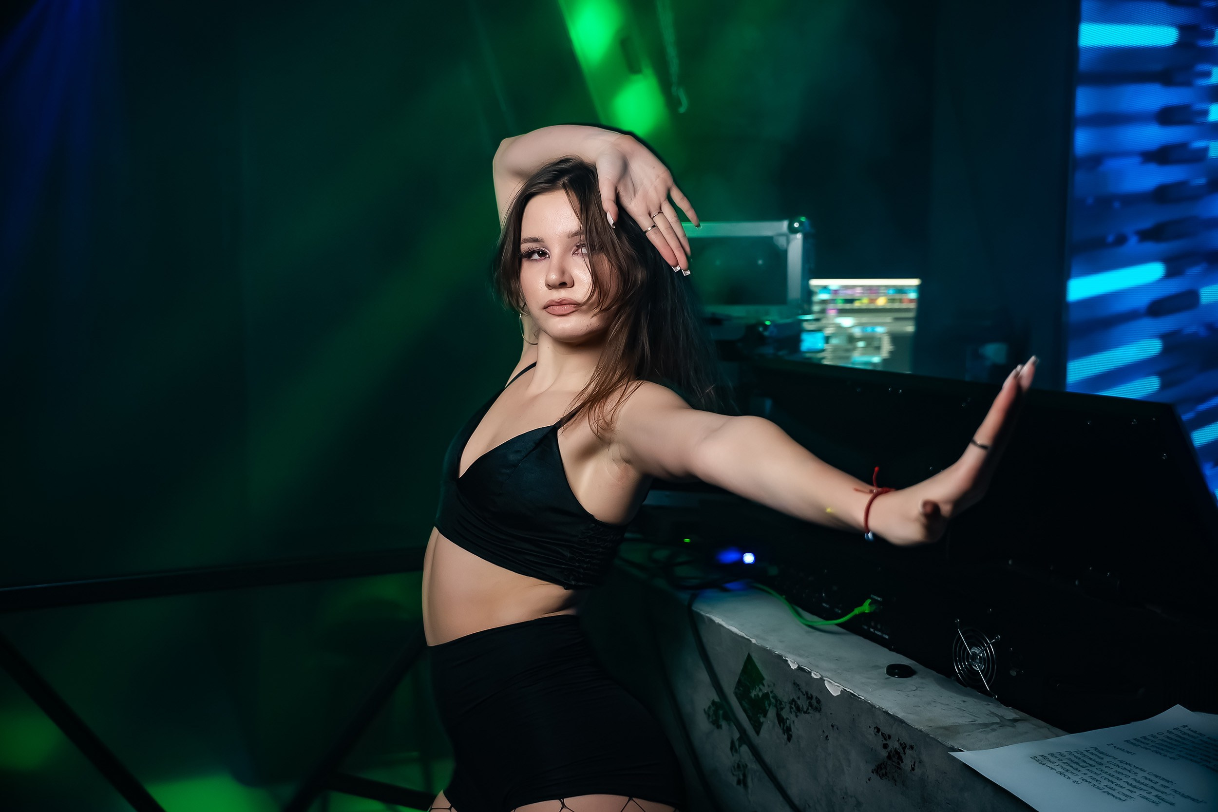 Insomnia. Кипятком Павлодар