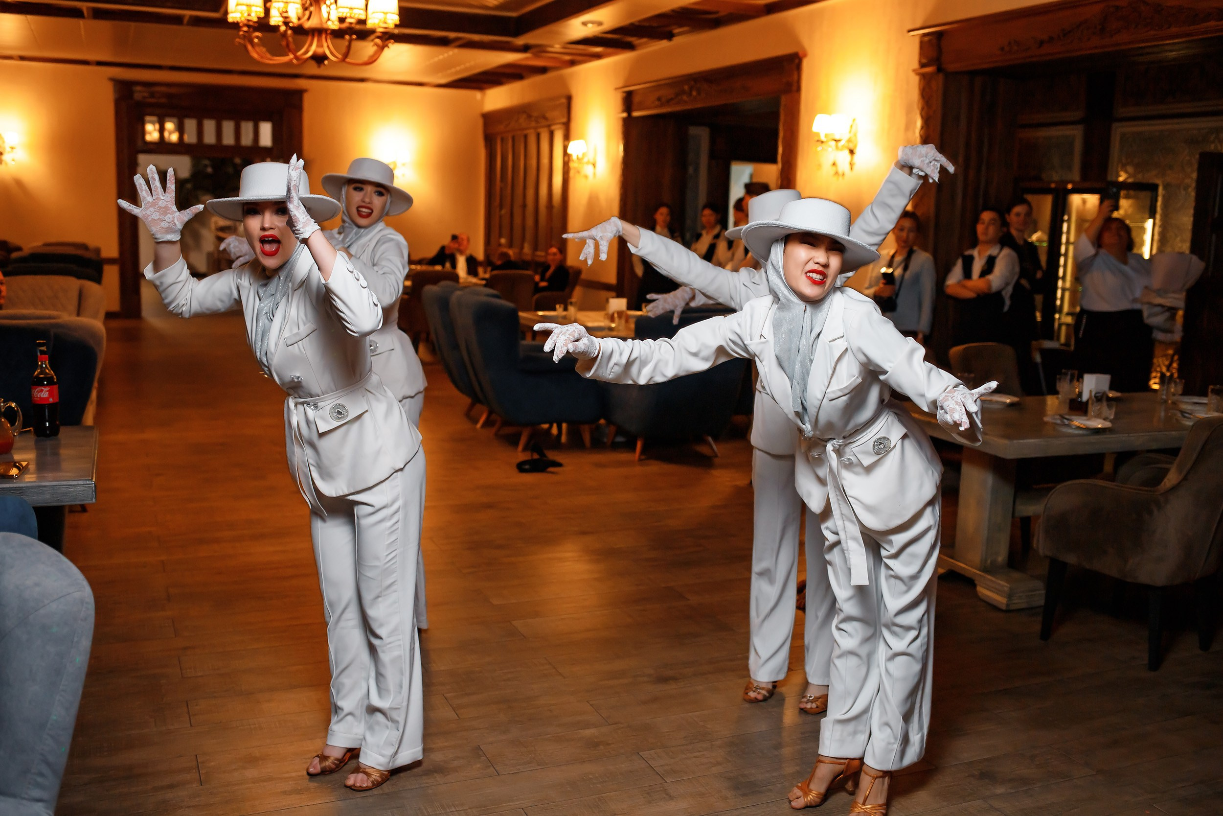 Seasons. Кипятком Павлодар