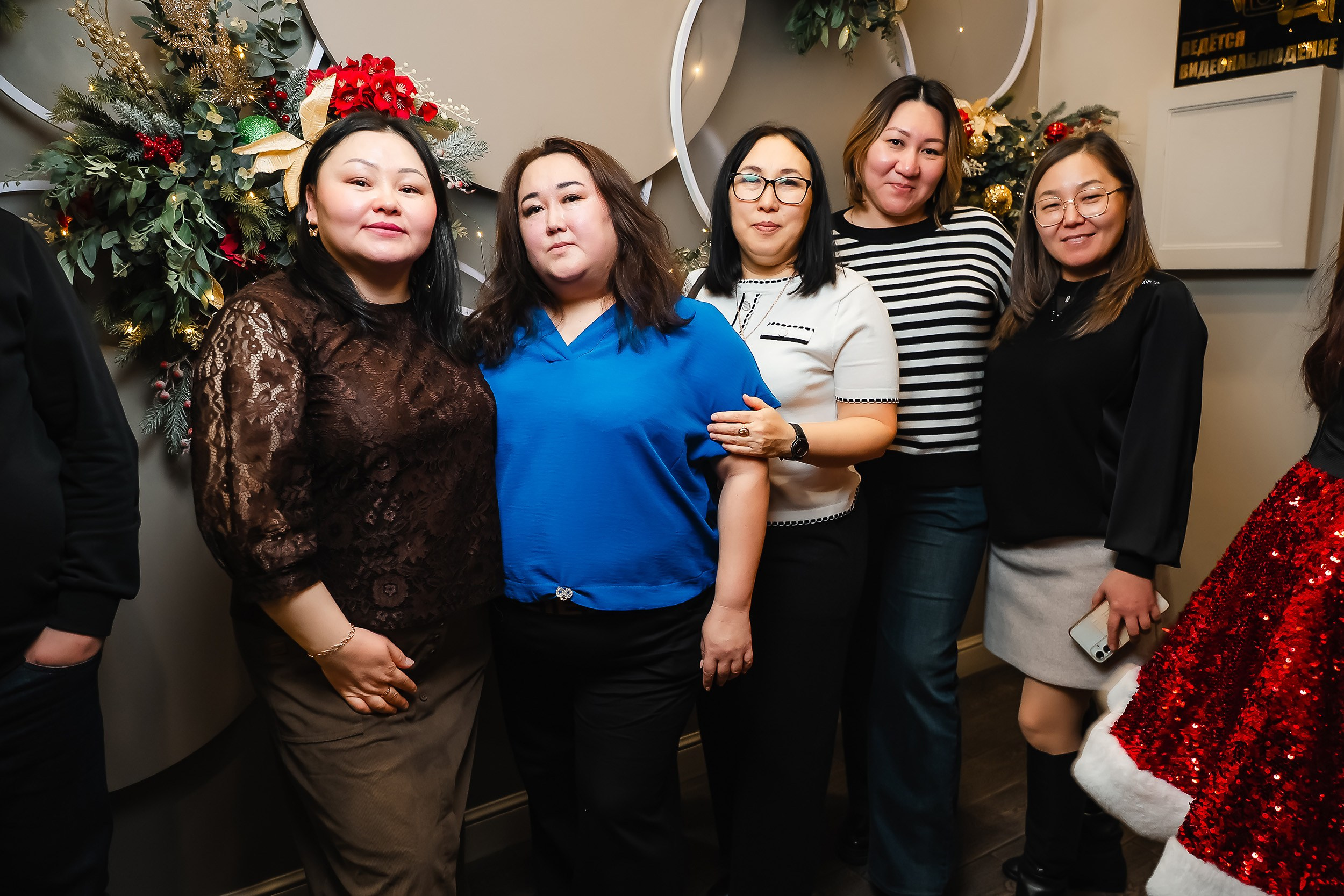 Bossfor. Кипятком Павлодар