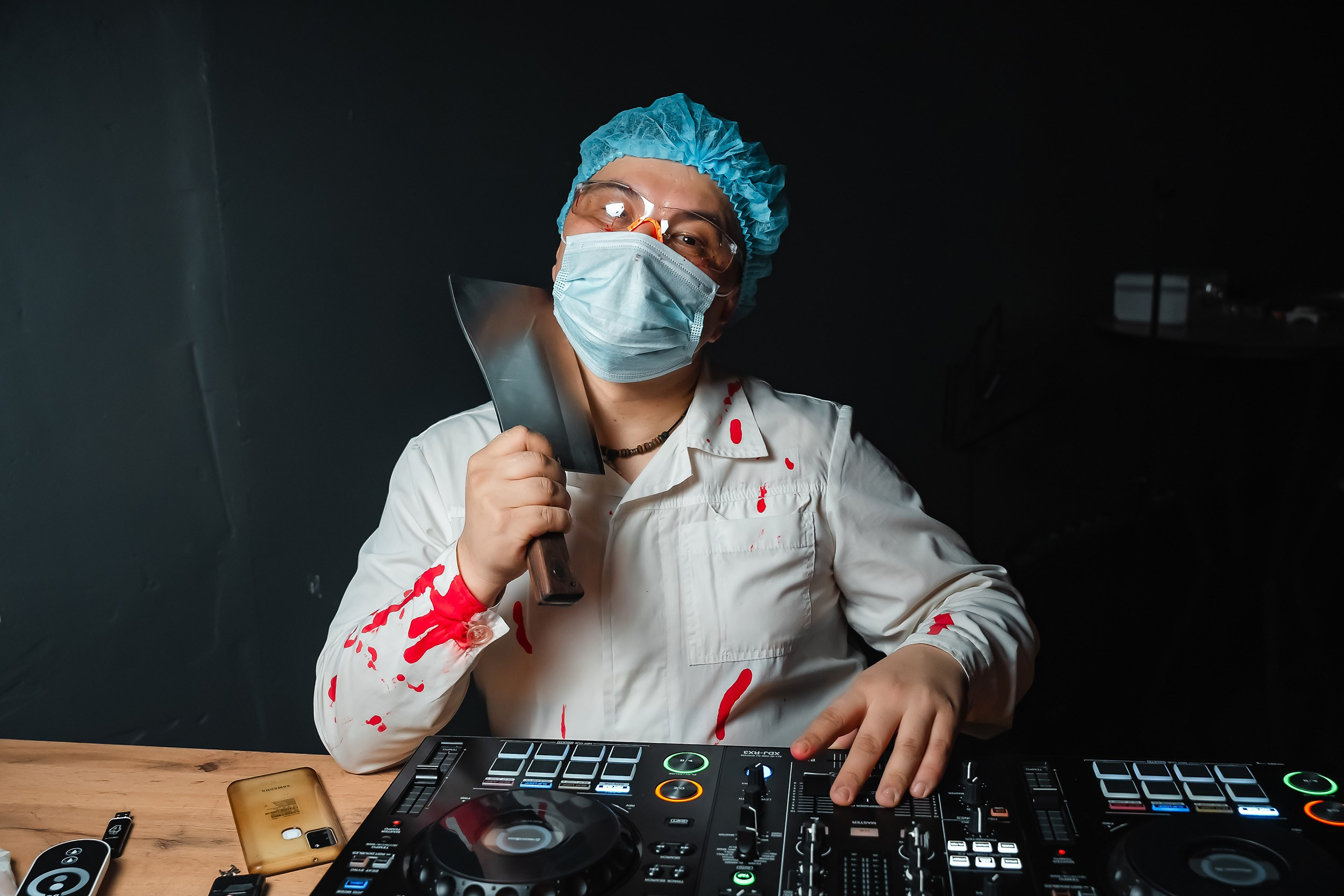 EZ. Кипятком Павлодар