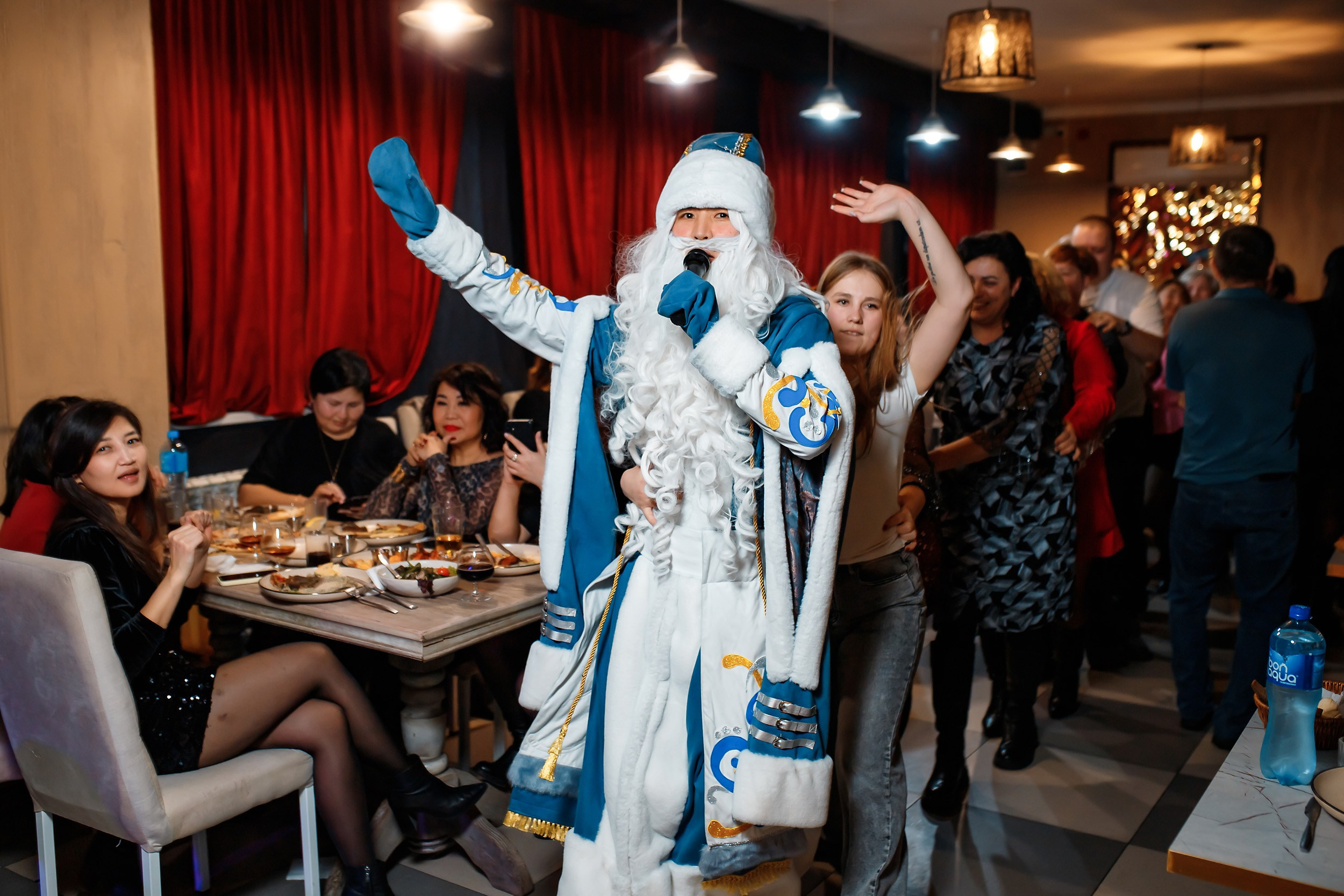 Two Star. Кипятком Павлодар