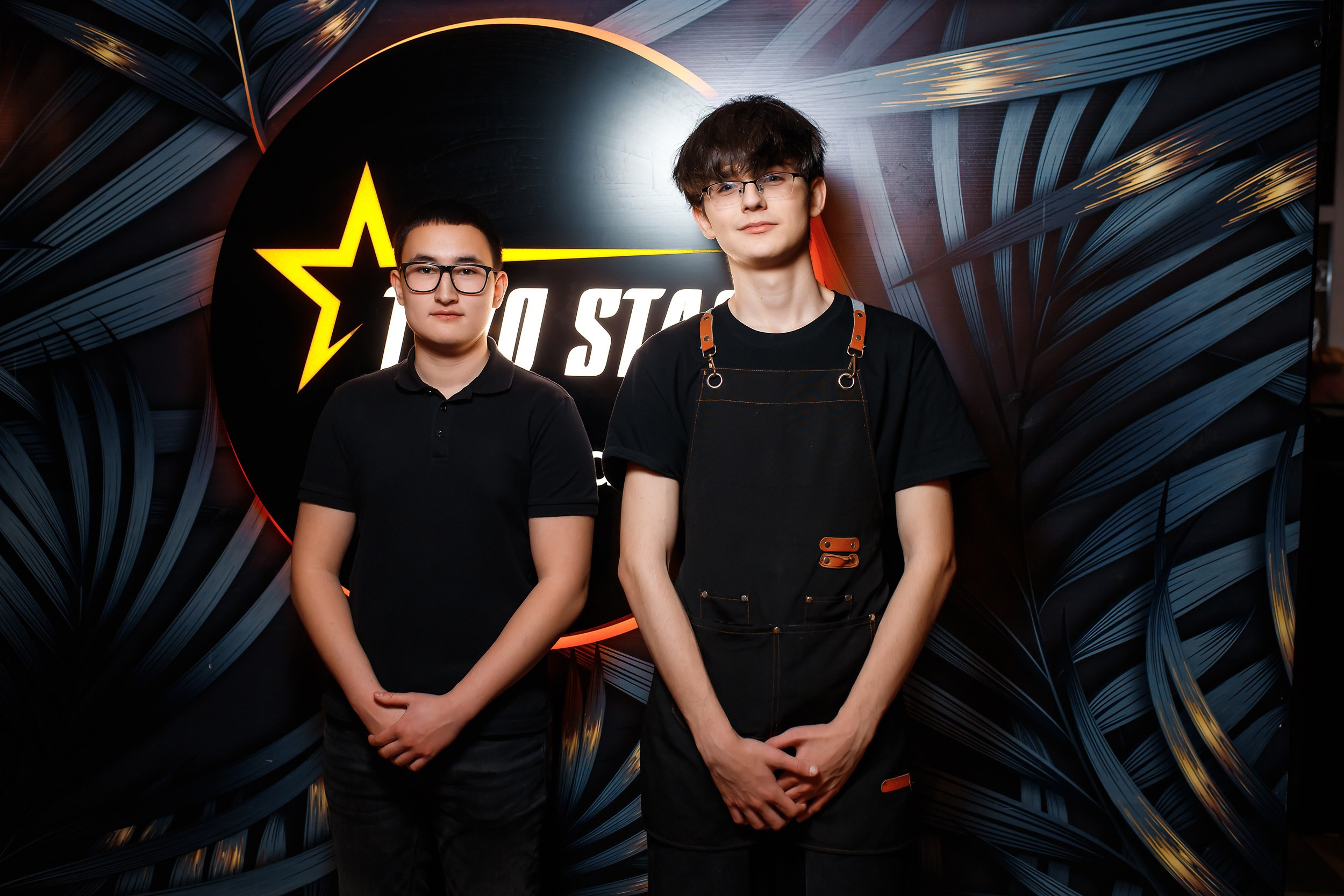 Two Star. Кипятком Павлодар