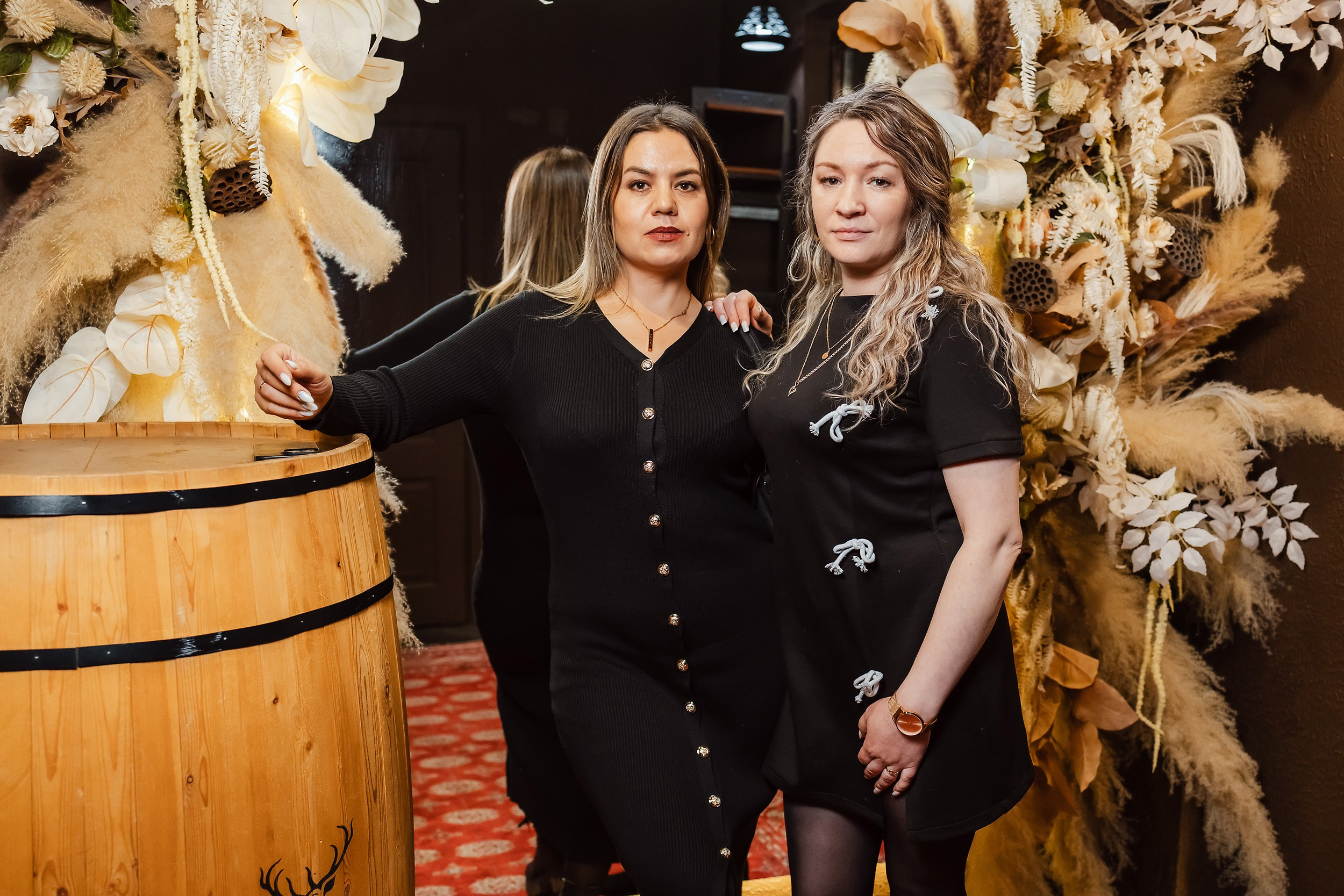 The Most. Кипятком Павлодар