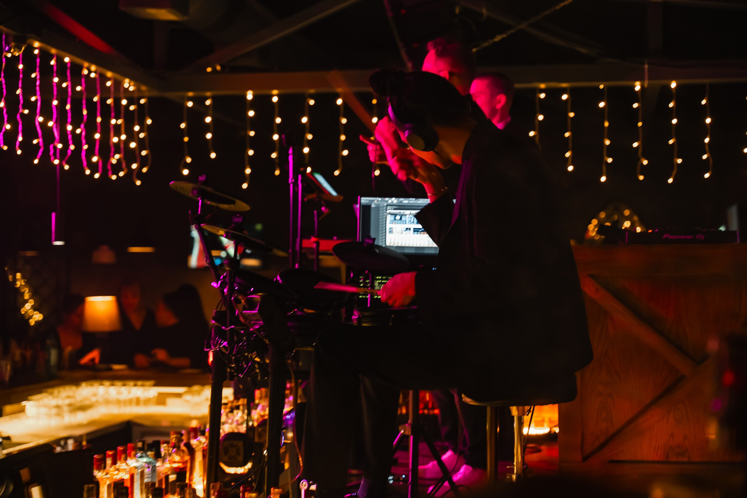 Hudson. Кипятком Павлодар