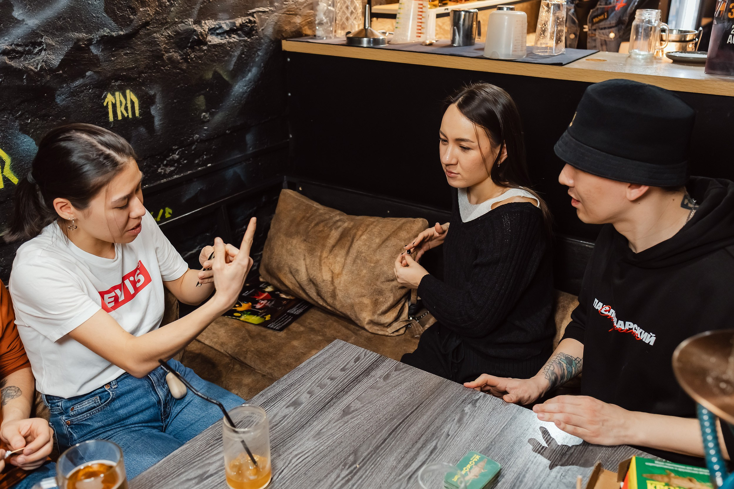 Viking. Кипятком Павлодар