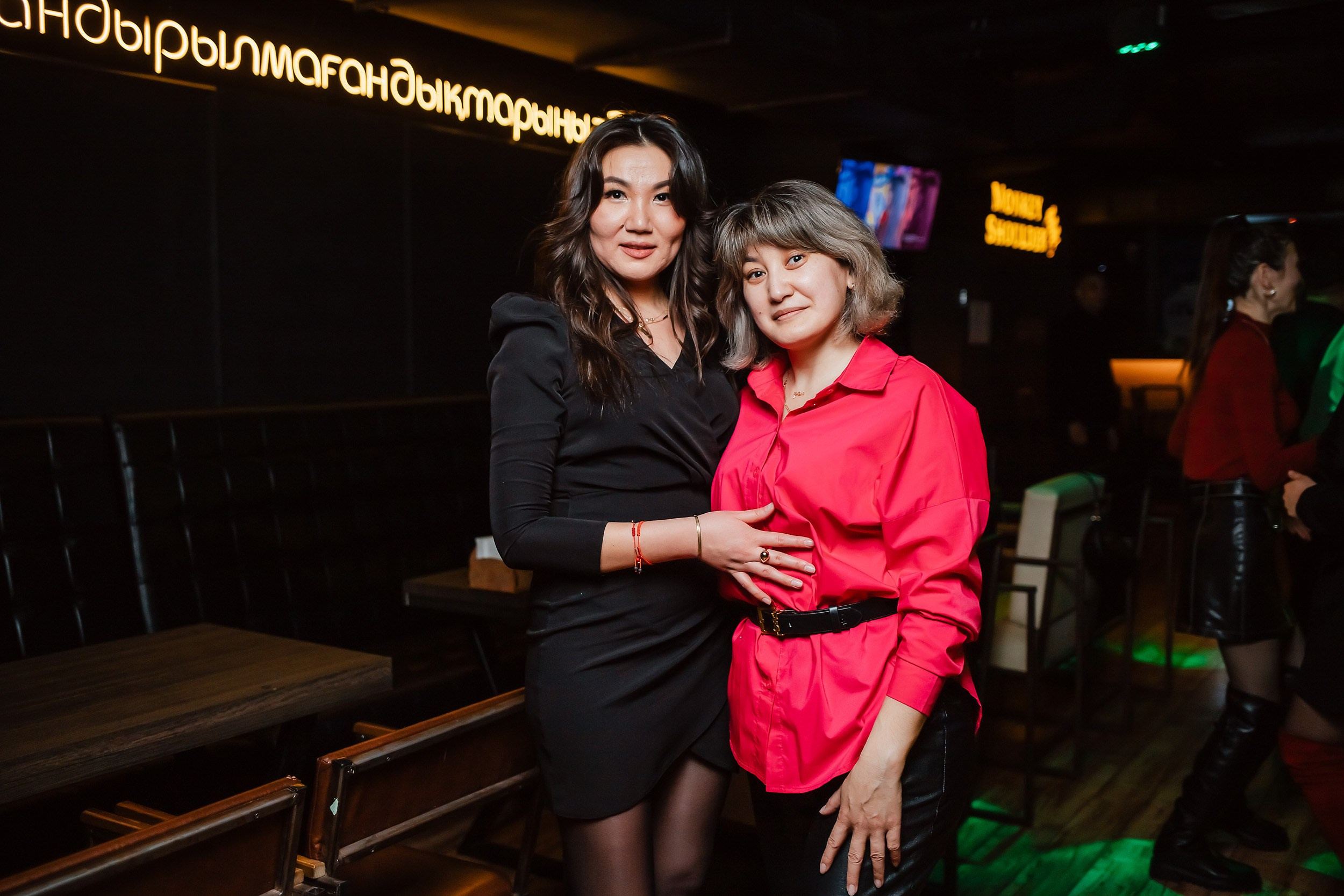 Gipsy. Кипятком Павлодар