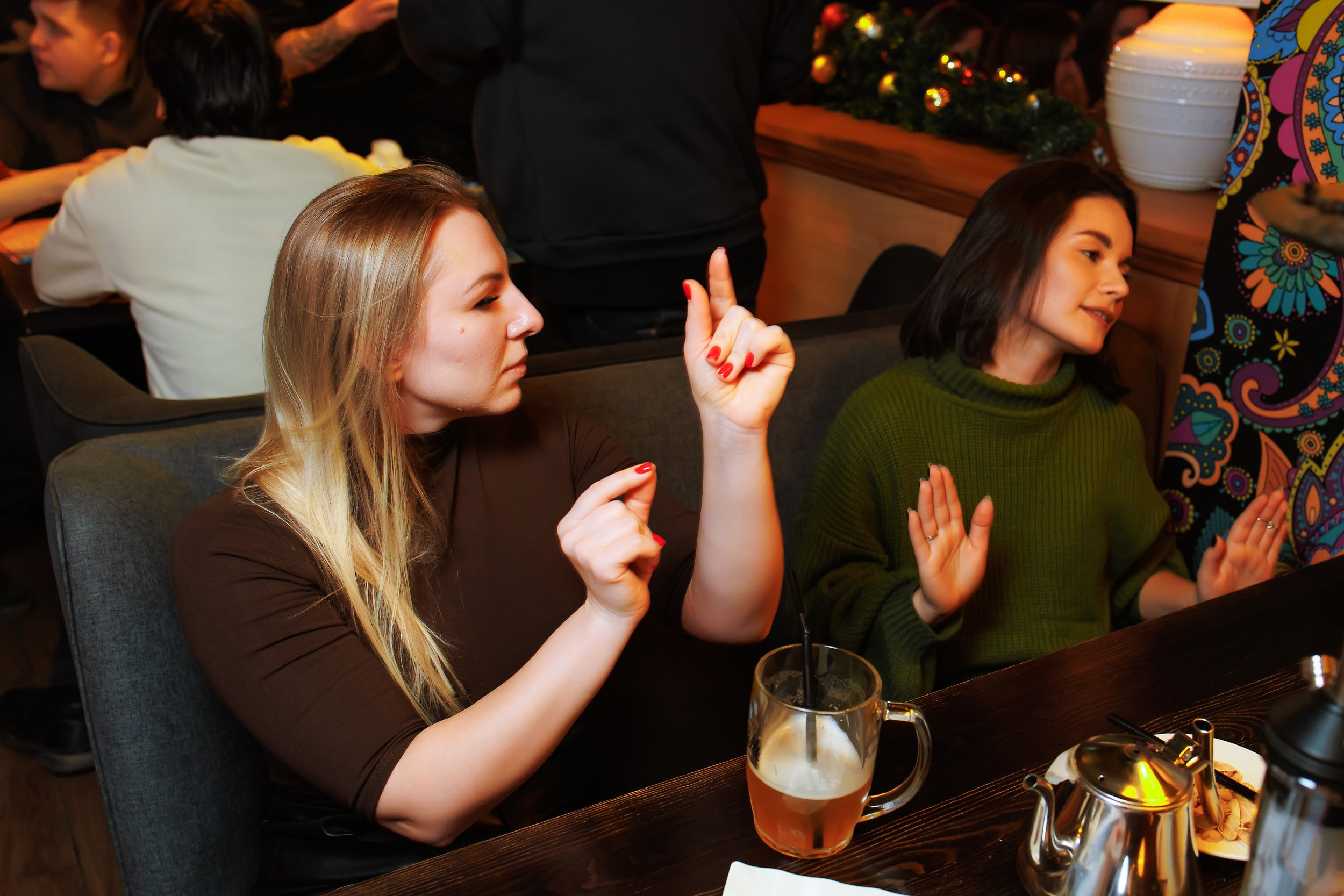 Пошумим Квиз. Кипятком Павлодар