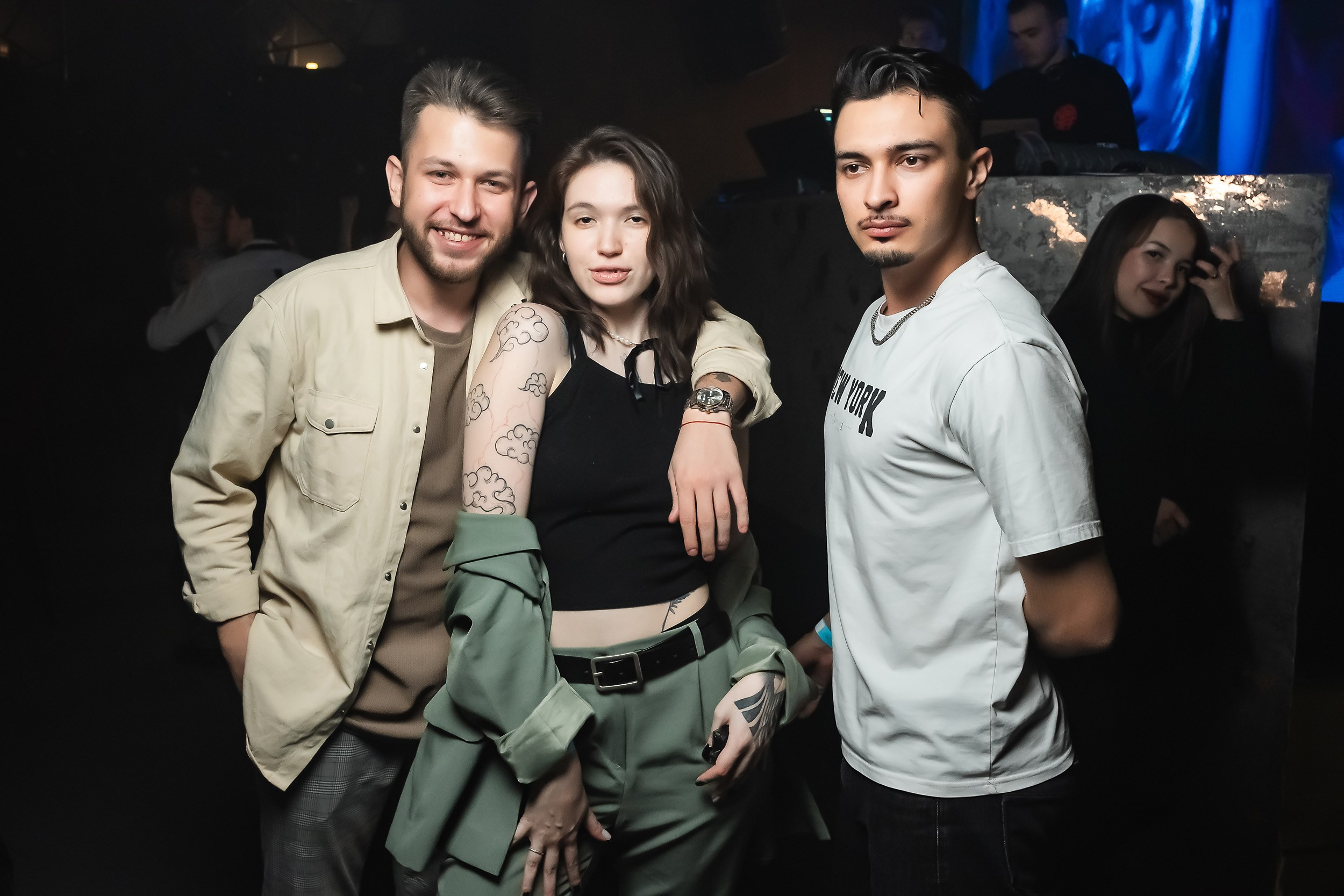 Insomnia. Кипятком Павлодар