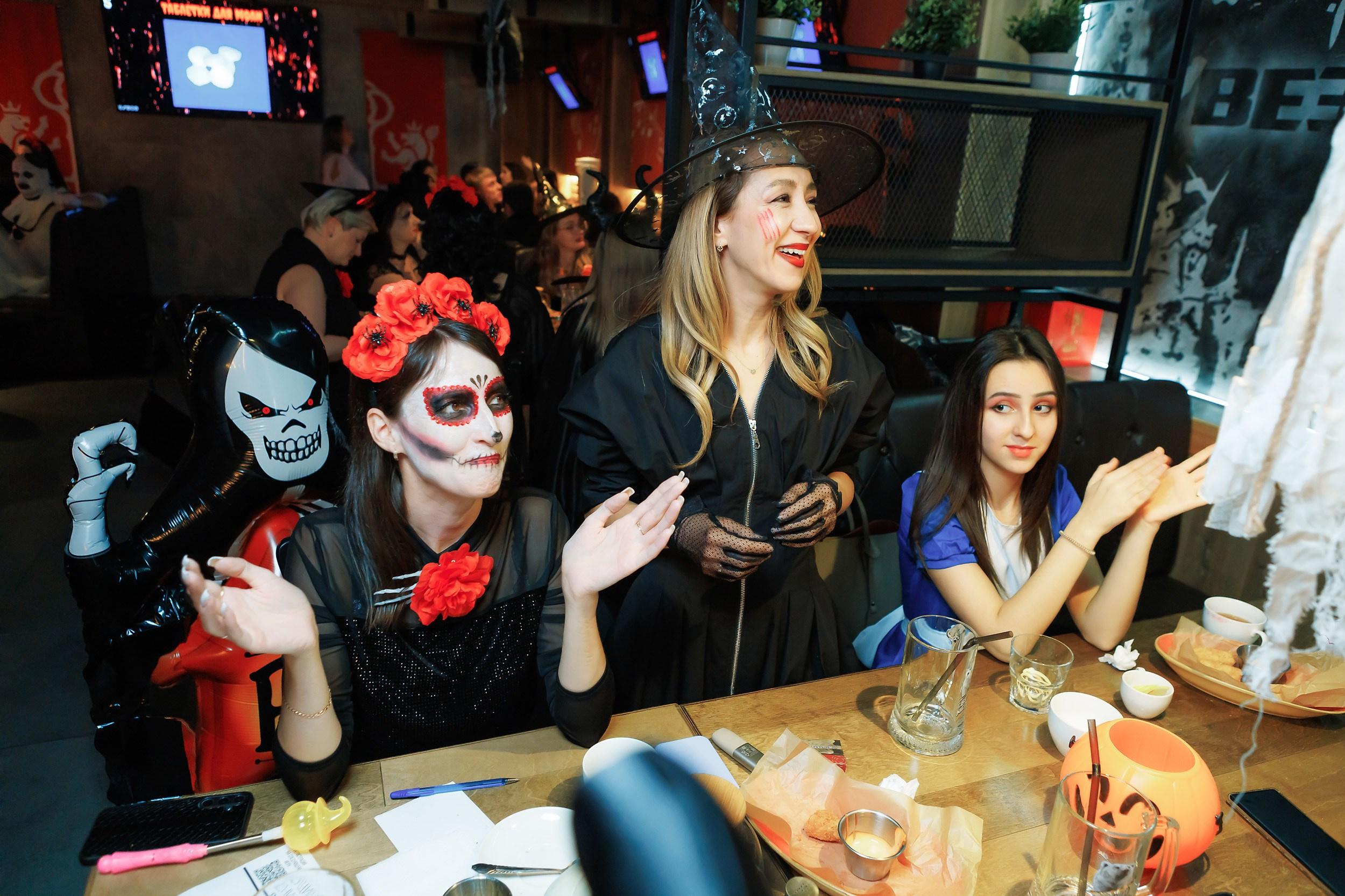 АнтиКвиз. Кипятком Павлодар