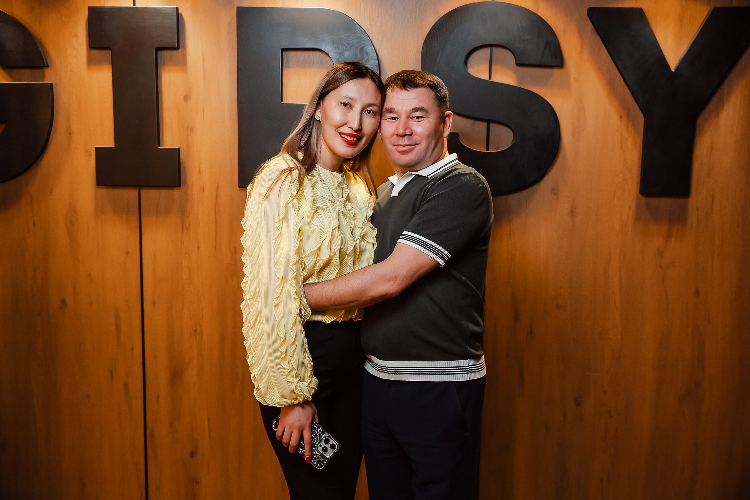 Gipsy. Кипятком Павлодар