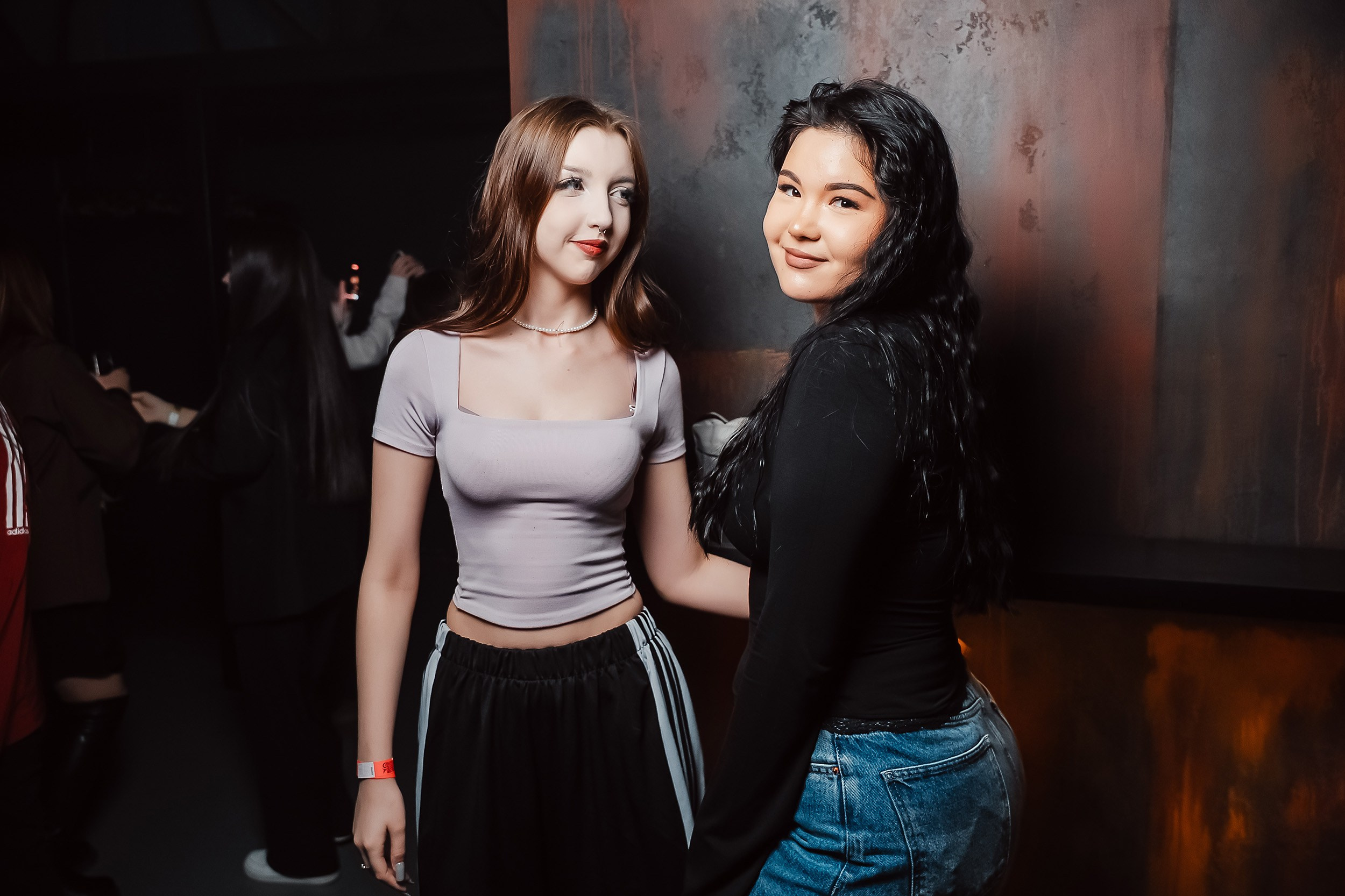 Krasnoff Party. Кипятком Павлодар