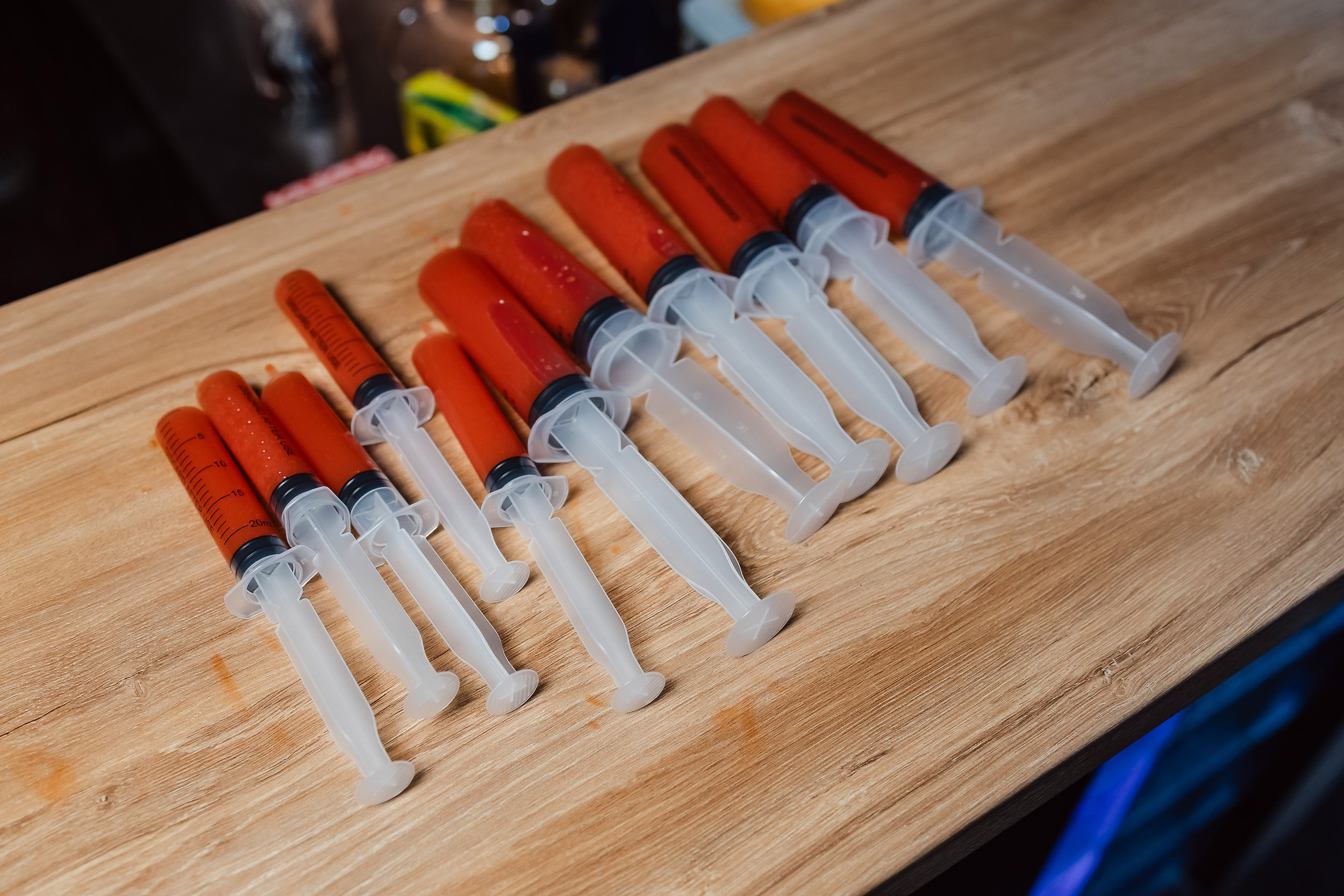 Gromche. Кипятком Павлодар