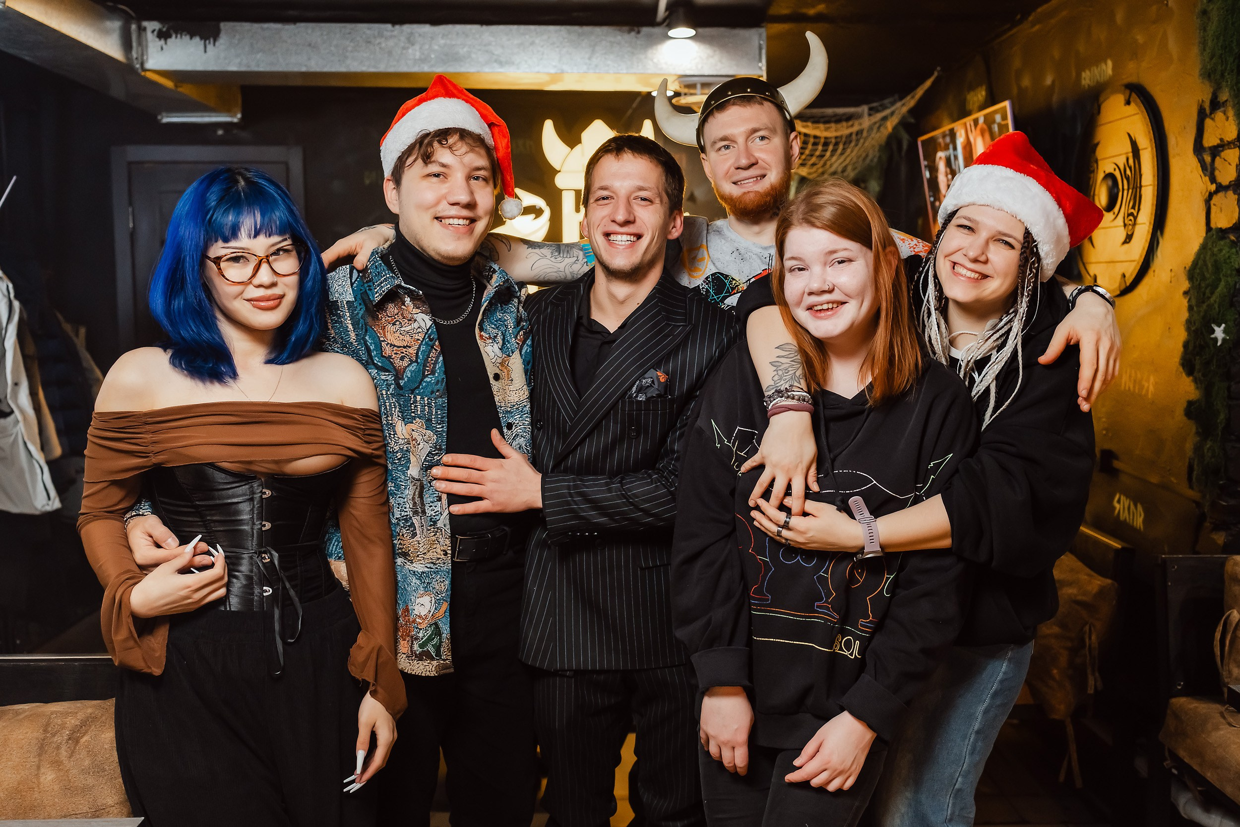 Viking. Кипятком Павлодар