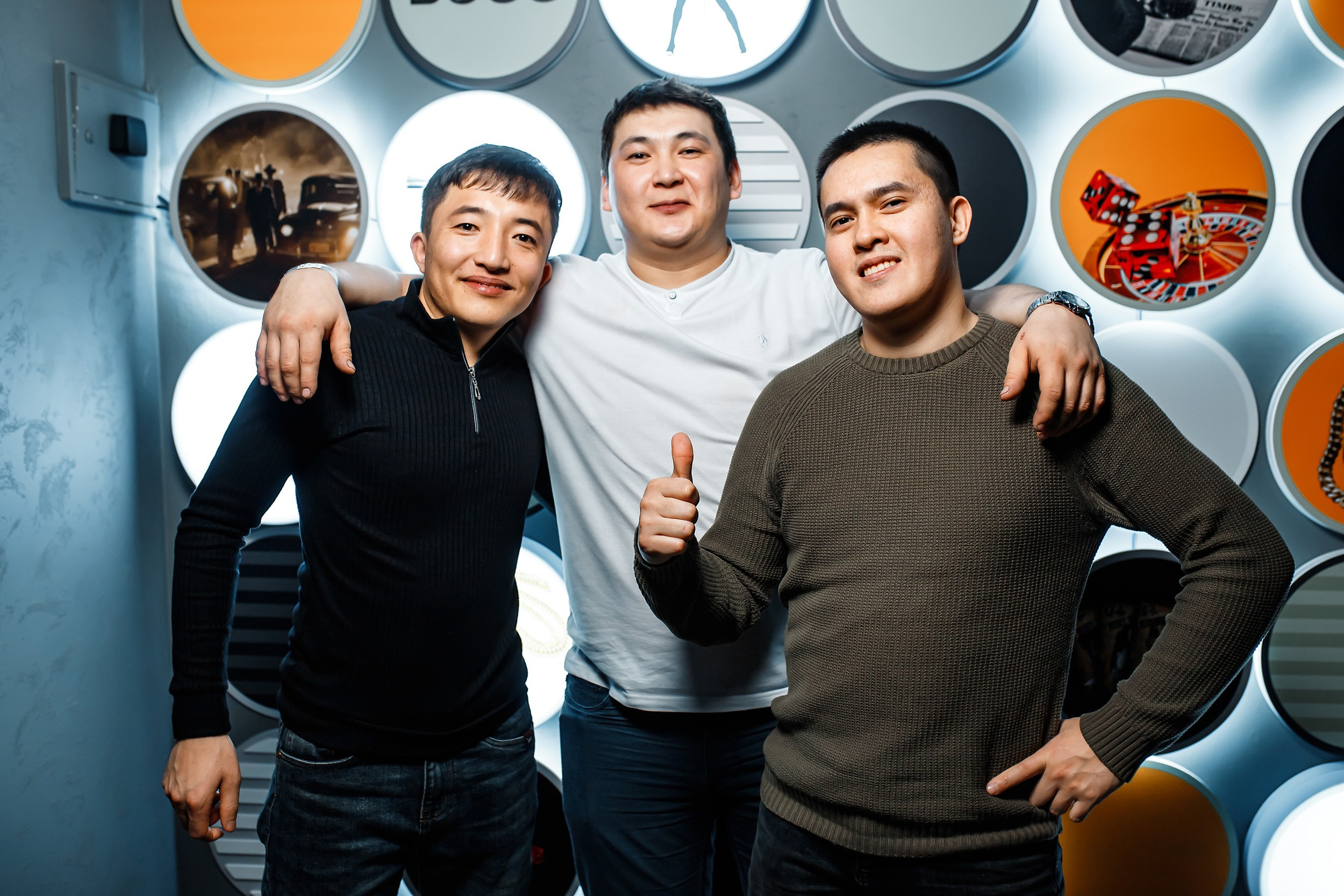 EZ. Кипятком Павлодар