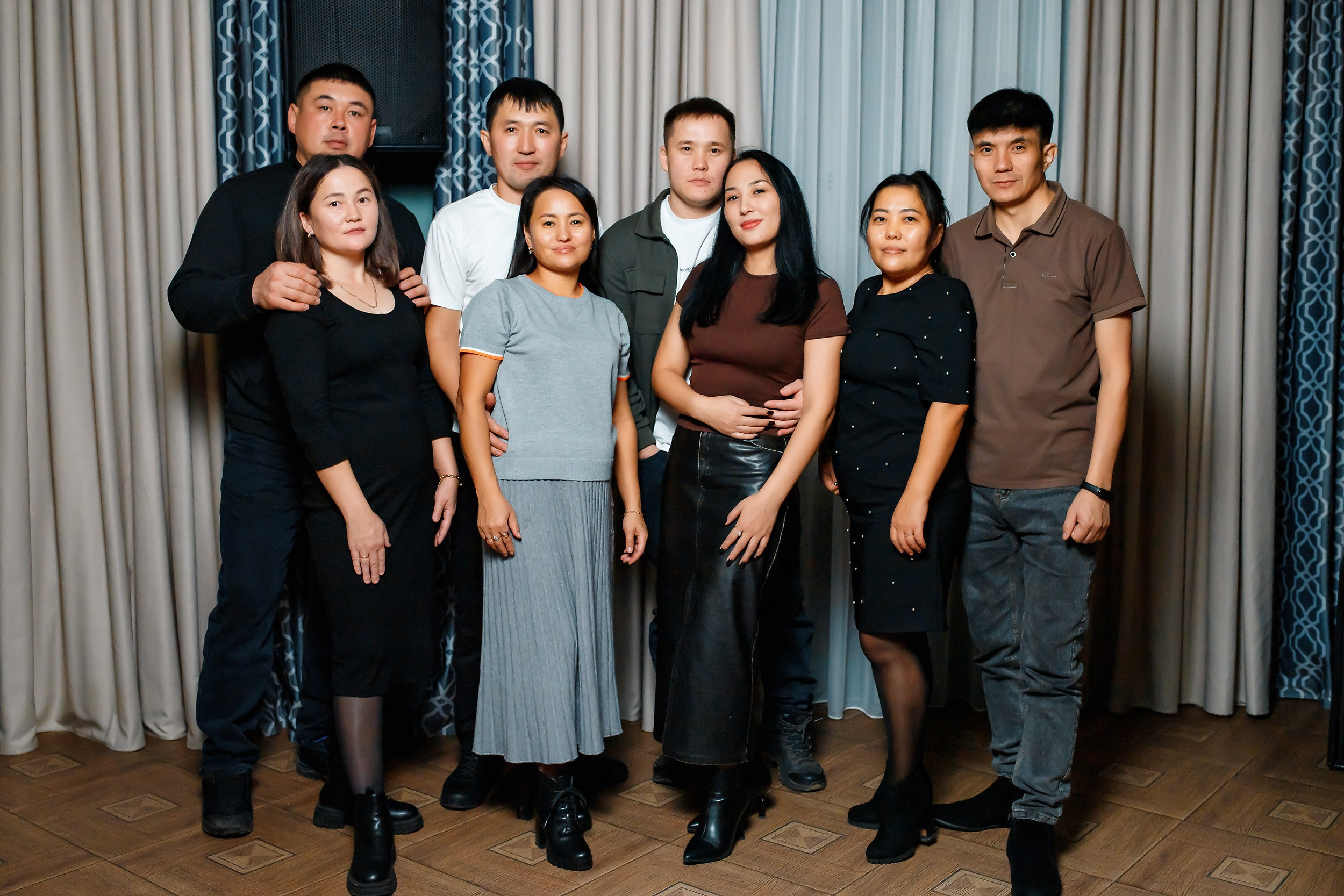 Bossfor. Кипятком Павлодар