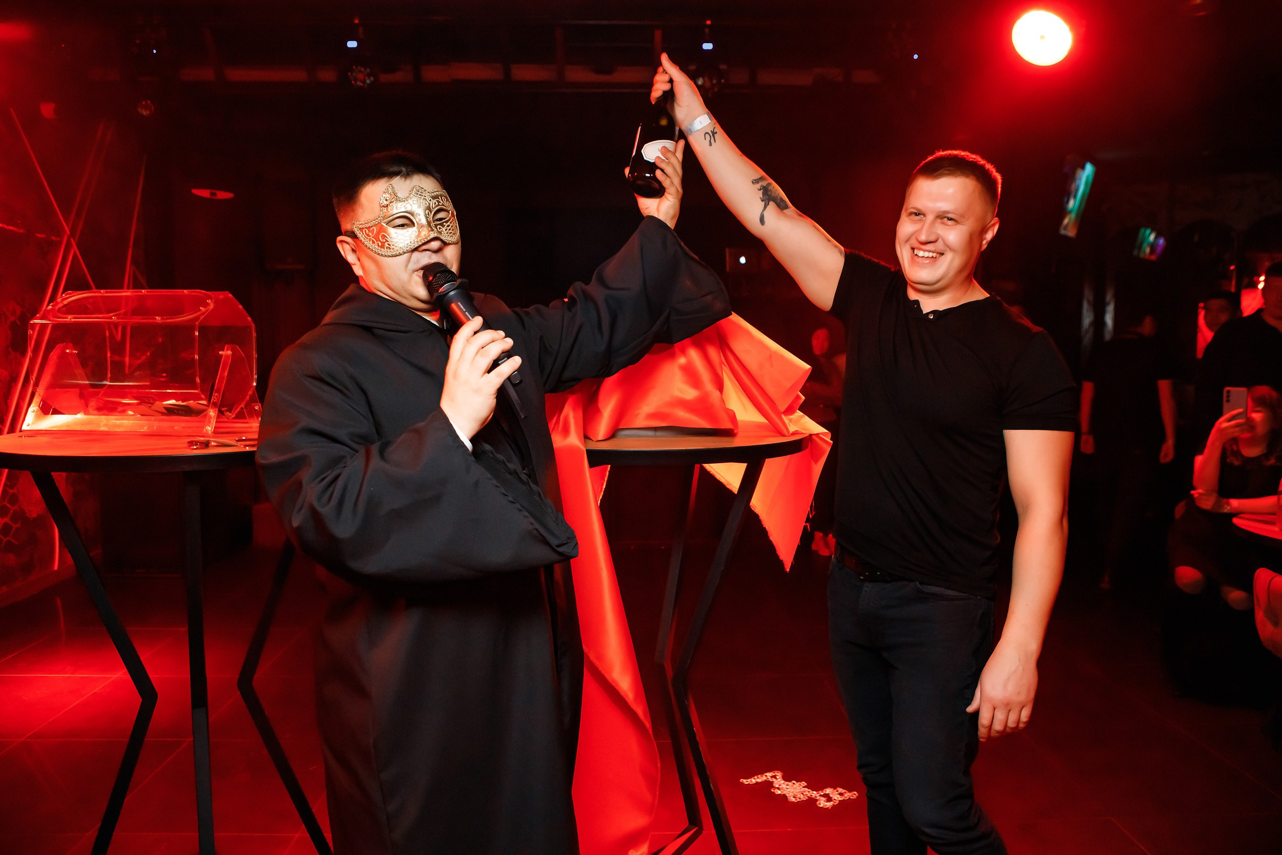 EZ. Кипятком Павлодар