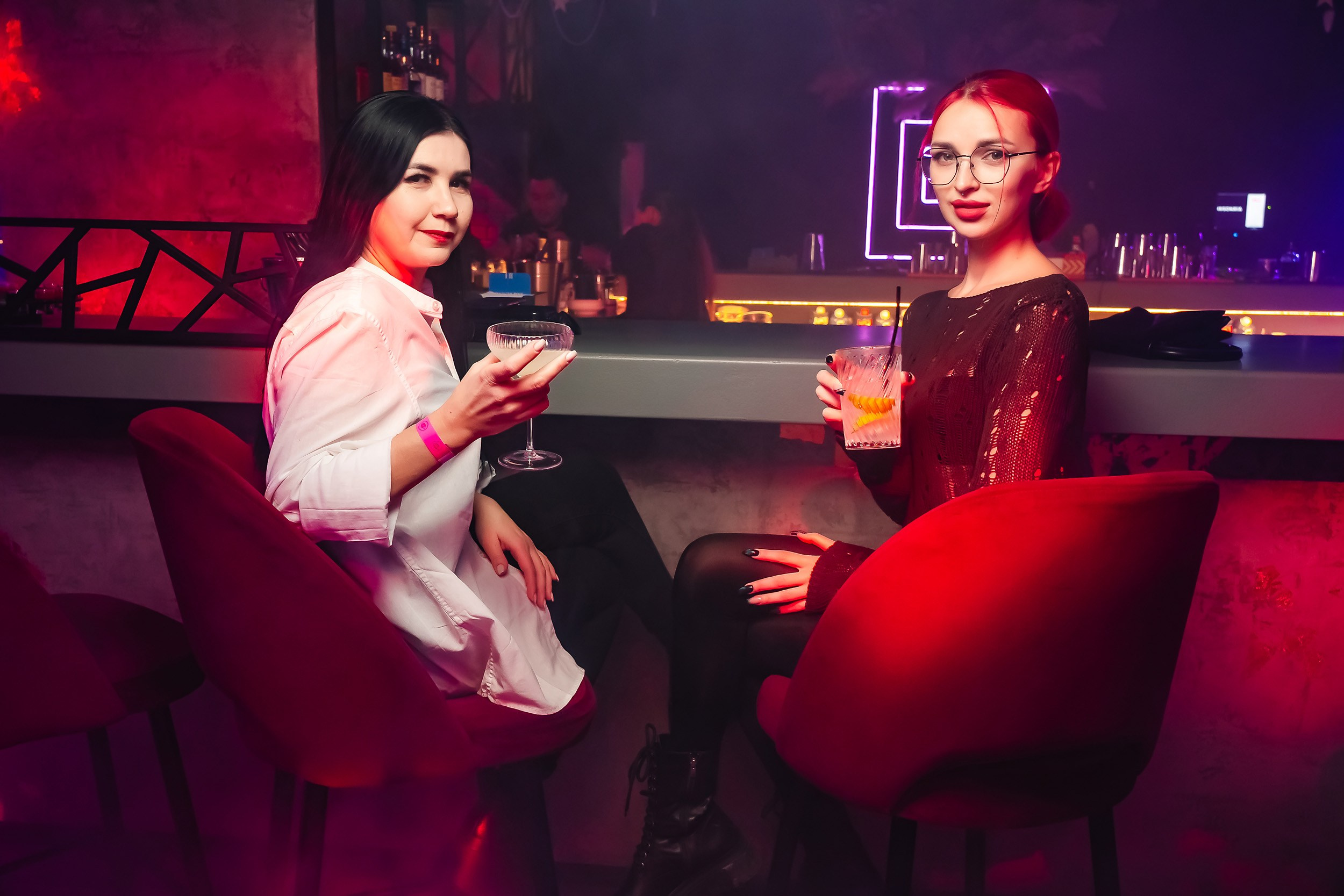 Insomnia. Кипятком Павлодар