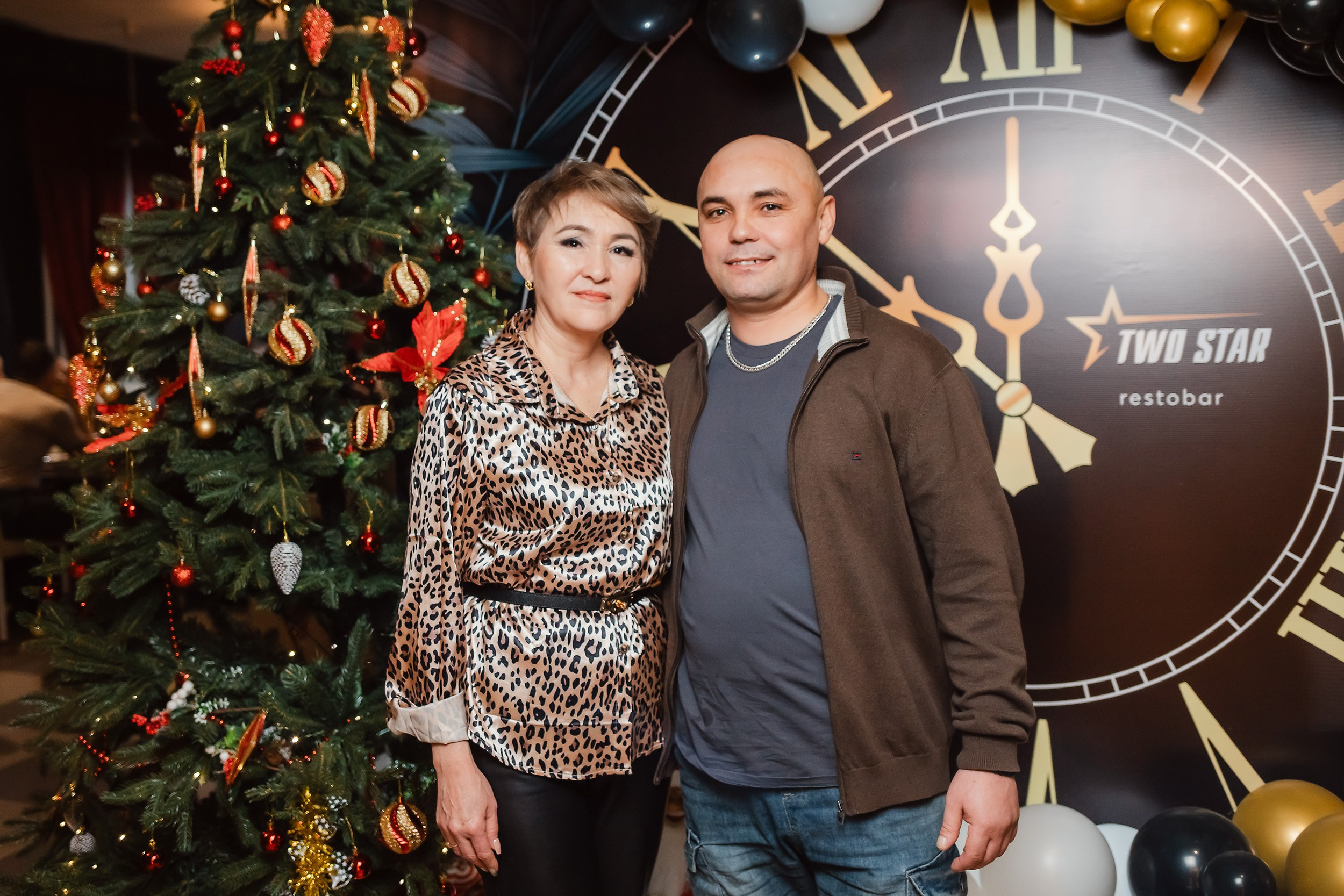 Two Star. Кипятком Павлодар