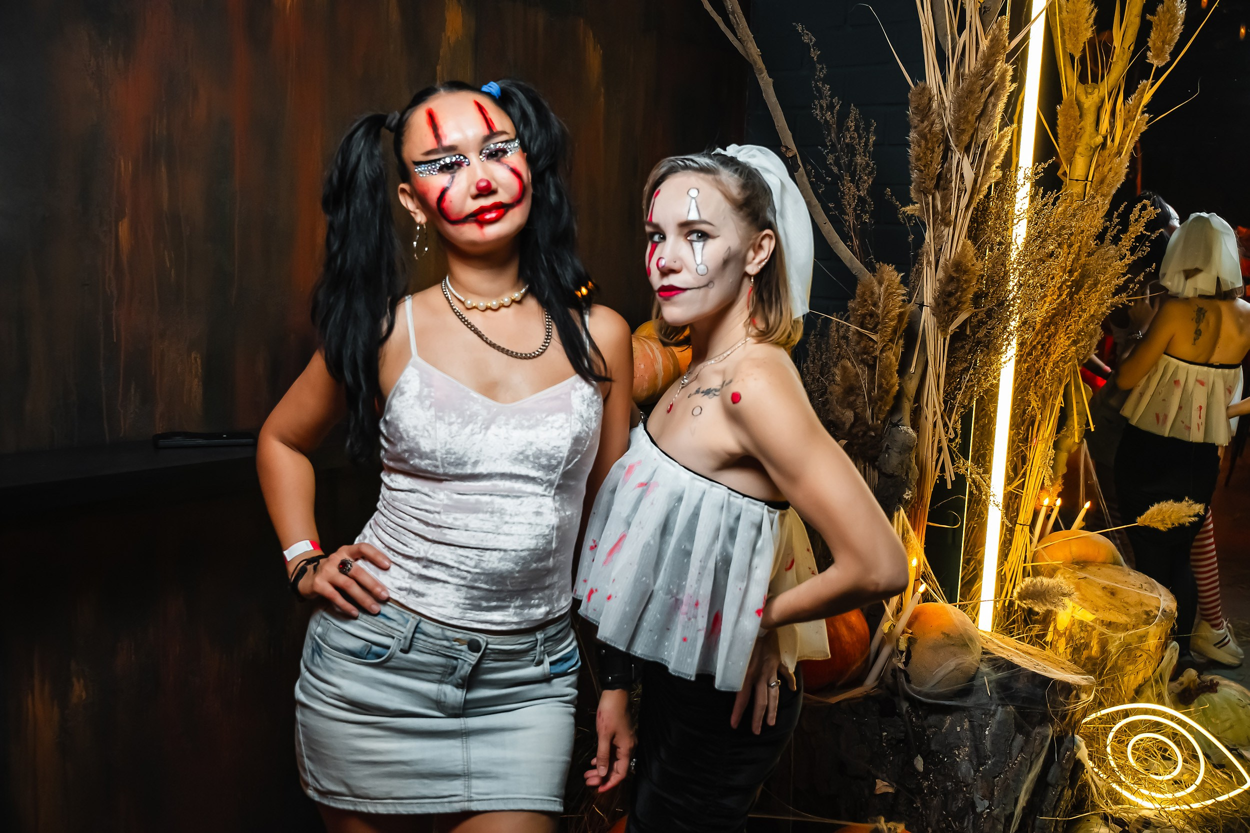 Insomnia. Кипятком Павлодар