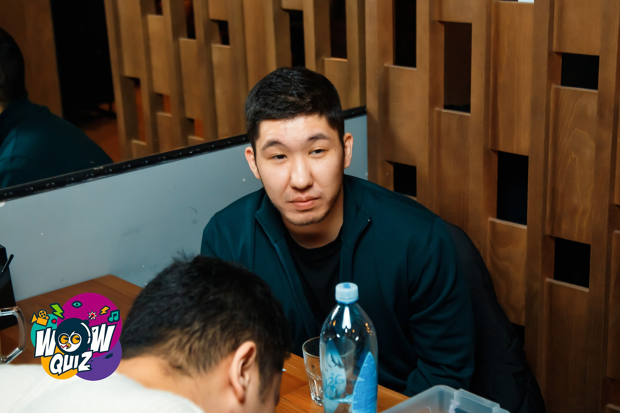 Wow Quiz. Кипятком Павлодар