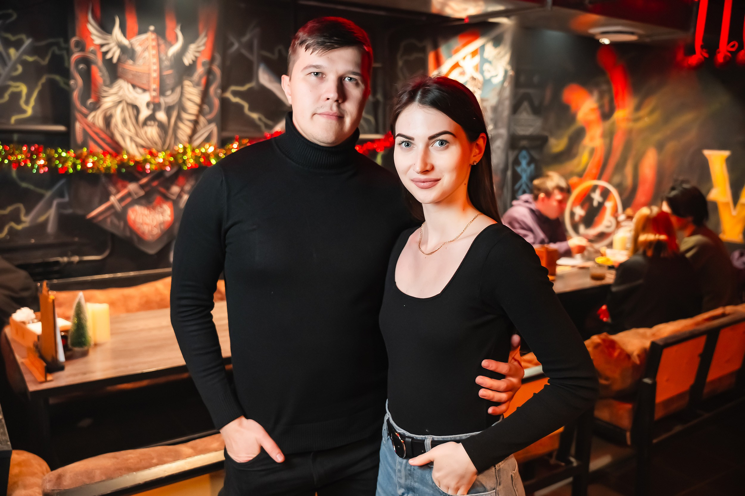 Viking. Кипятком Павлодар