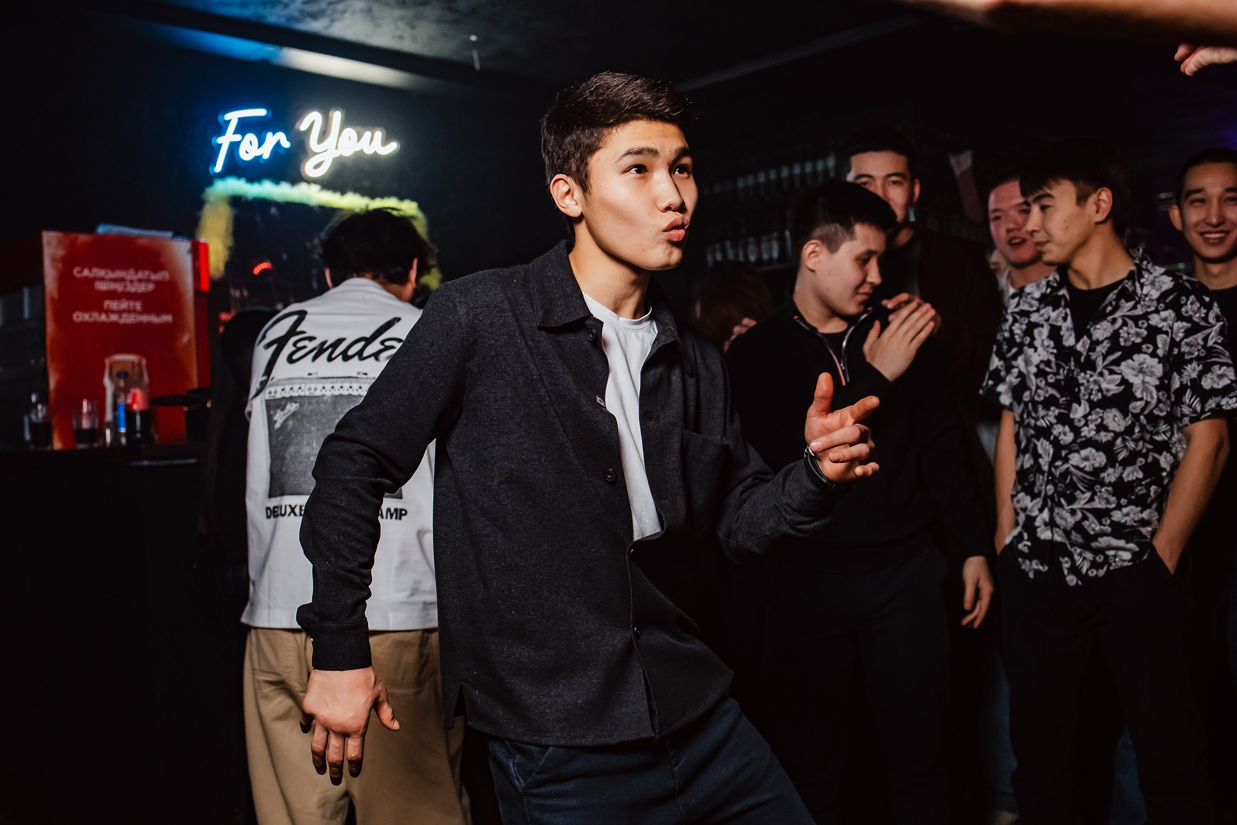 Camelot. Кипятком Павлодар