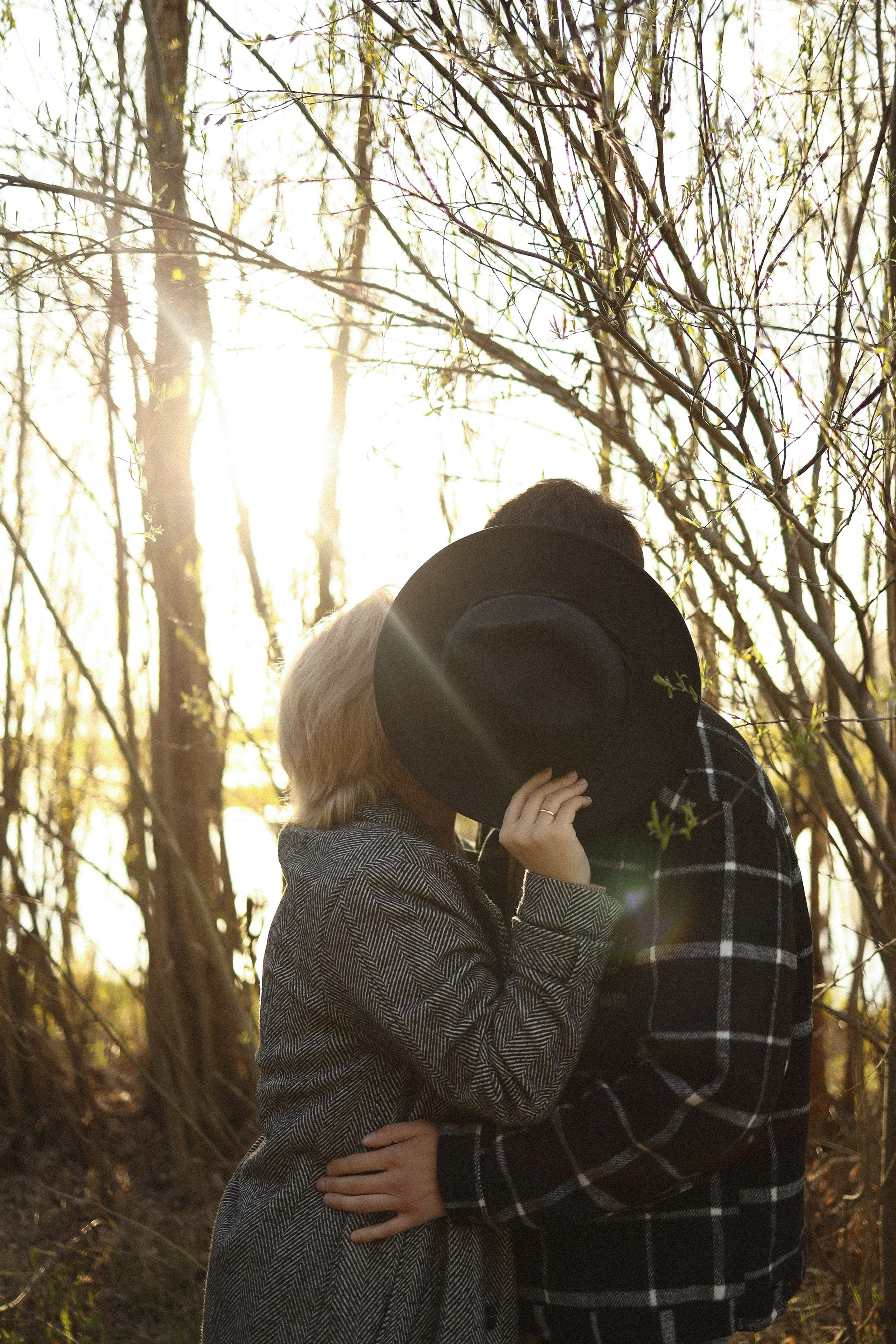 Для двоих. Семейный фотограф в Тюмени | Алёна Снопкова