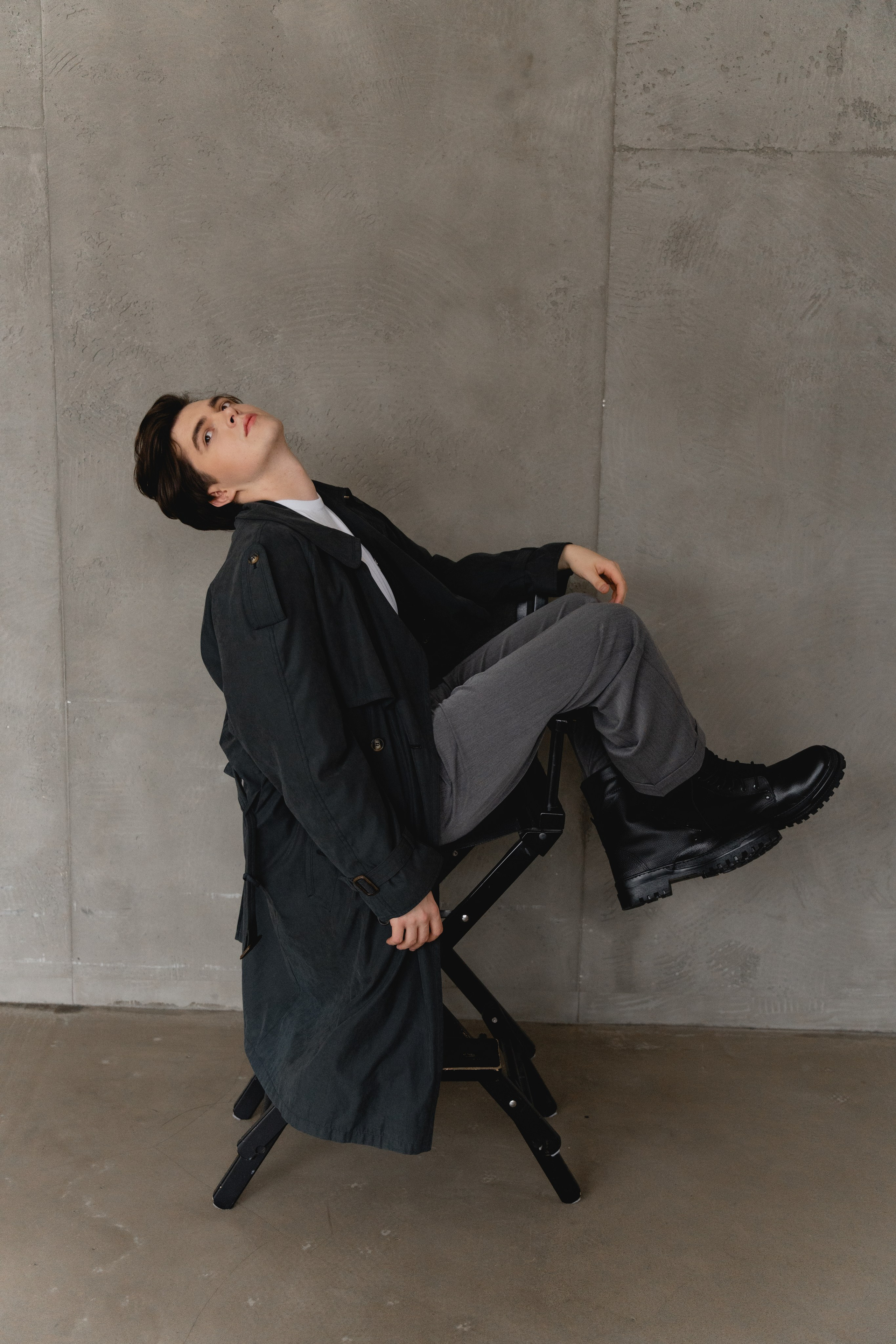 Даниил. Виктория Саханкова — портретный и семейный фотограф в Москве