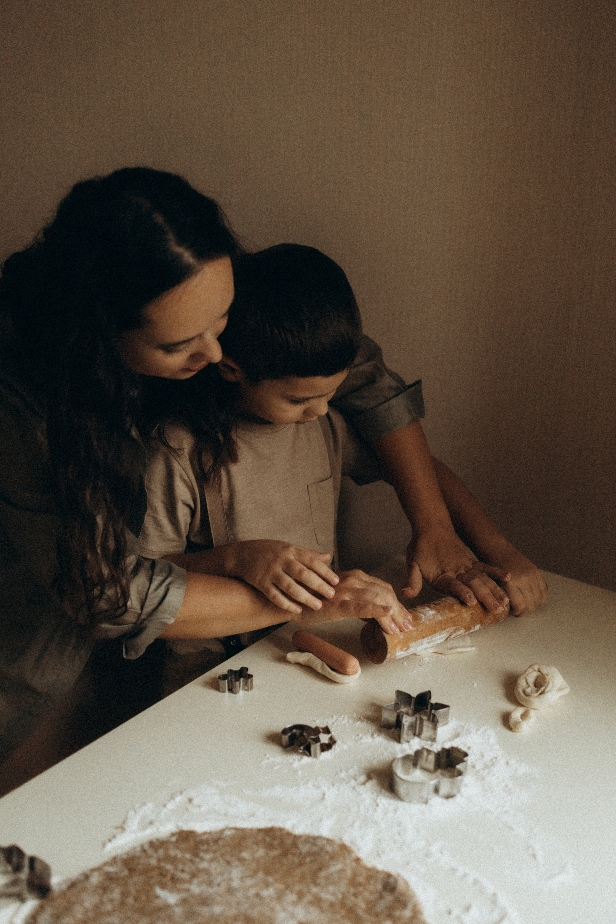 Оля и Андрей. Фотограф в Туле и Алексине Стулова Мария