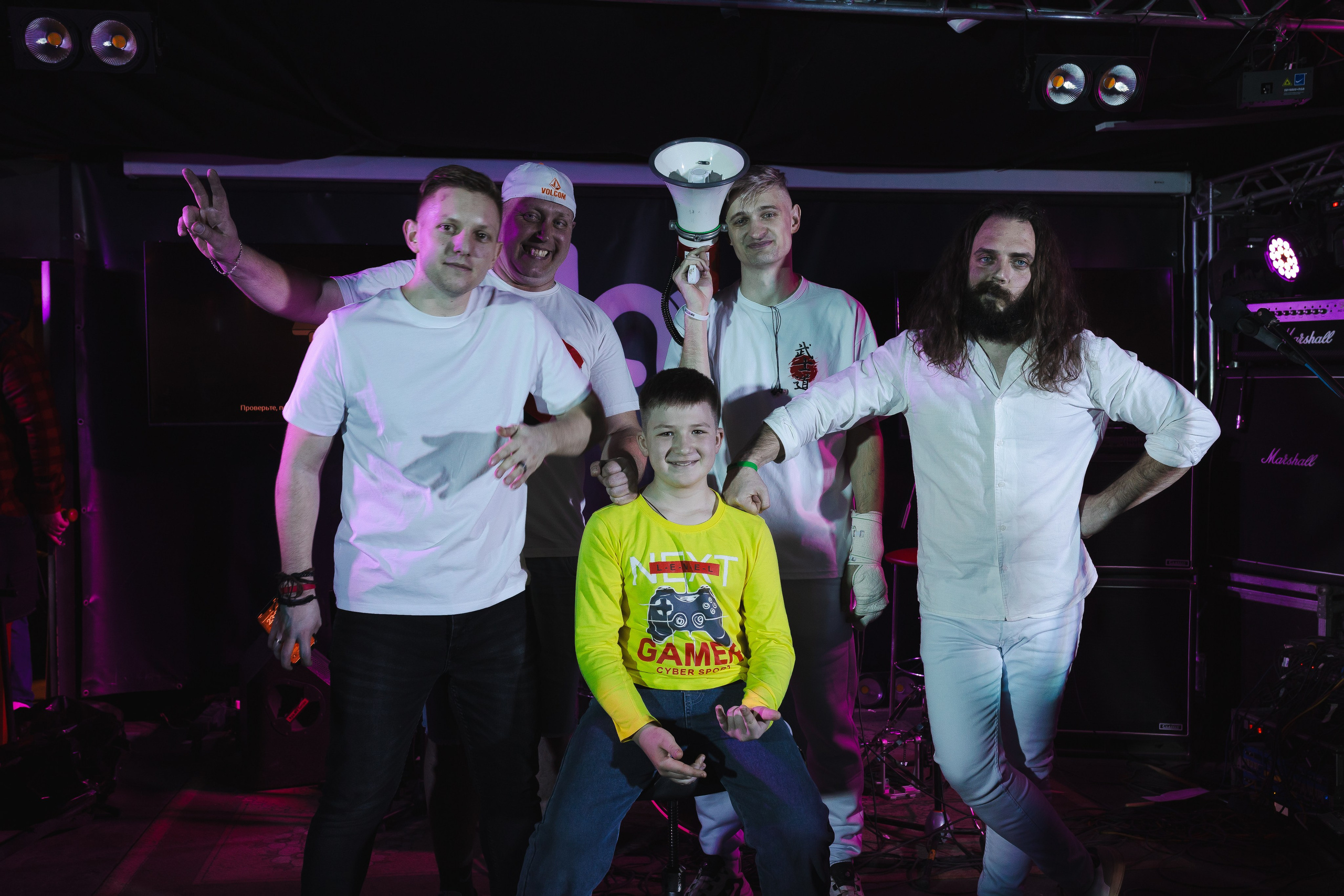 Ничего кроме Правды 4 года | 2025.01.25. Фотограф Антон Катунин | Симферополь