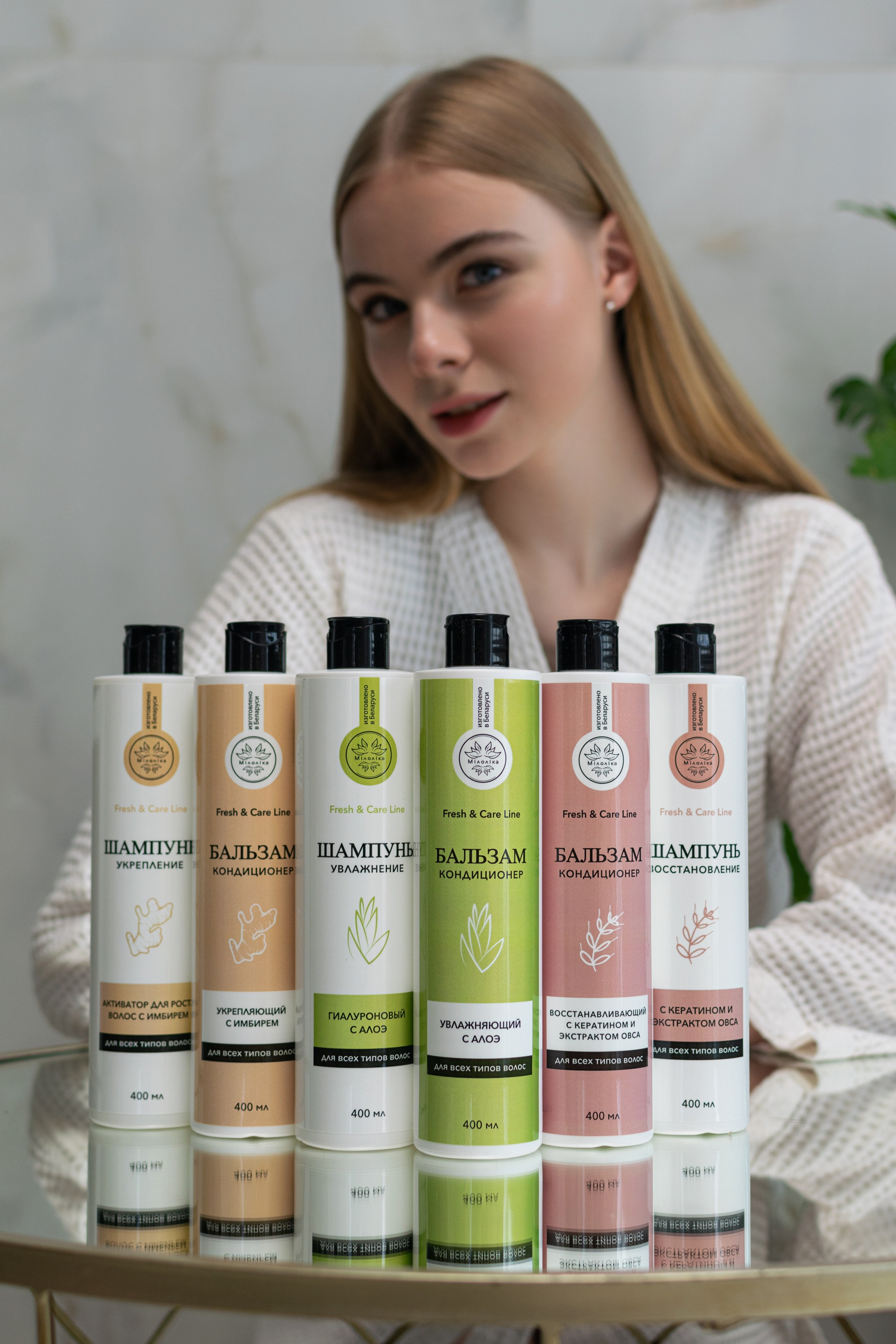 Съёмка косметики. Предметный фотограф Воронеж