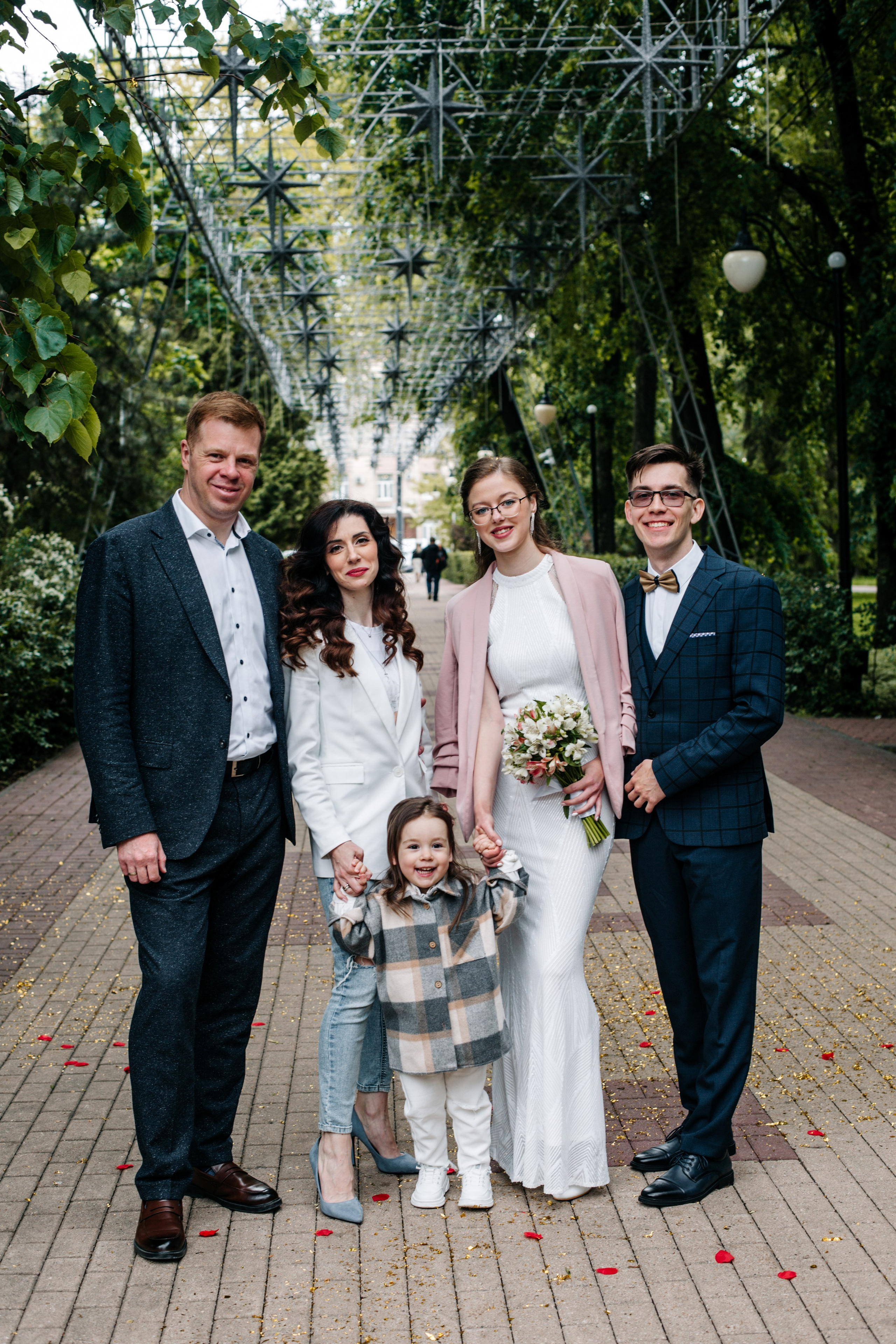 • Оксана & Максим •. Семейный и свадебный фотограф в Воронеже Майя Добровольская