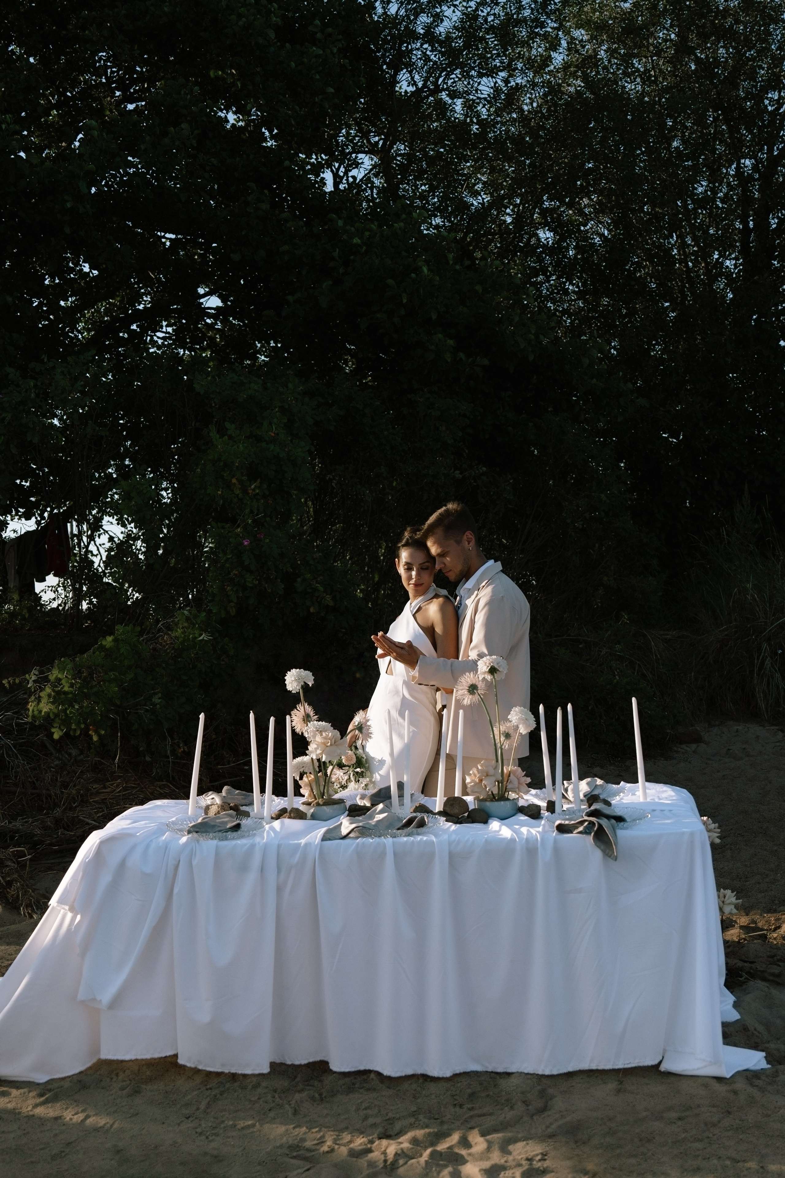 Игорь & Арина. Свадебный фотограф в Санкт-Петербурге — Евгения Лютоева