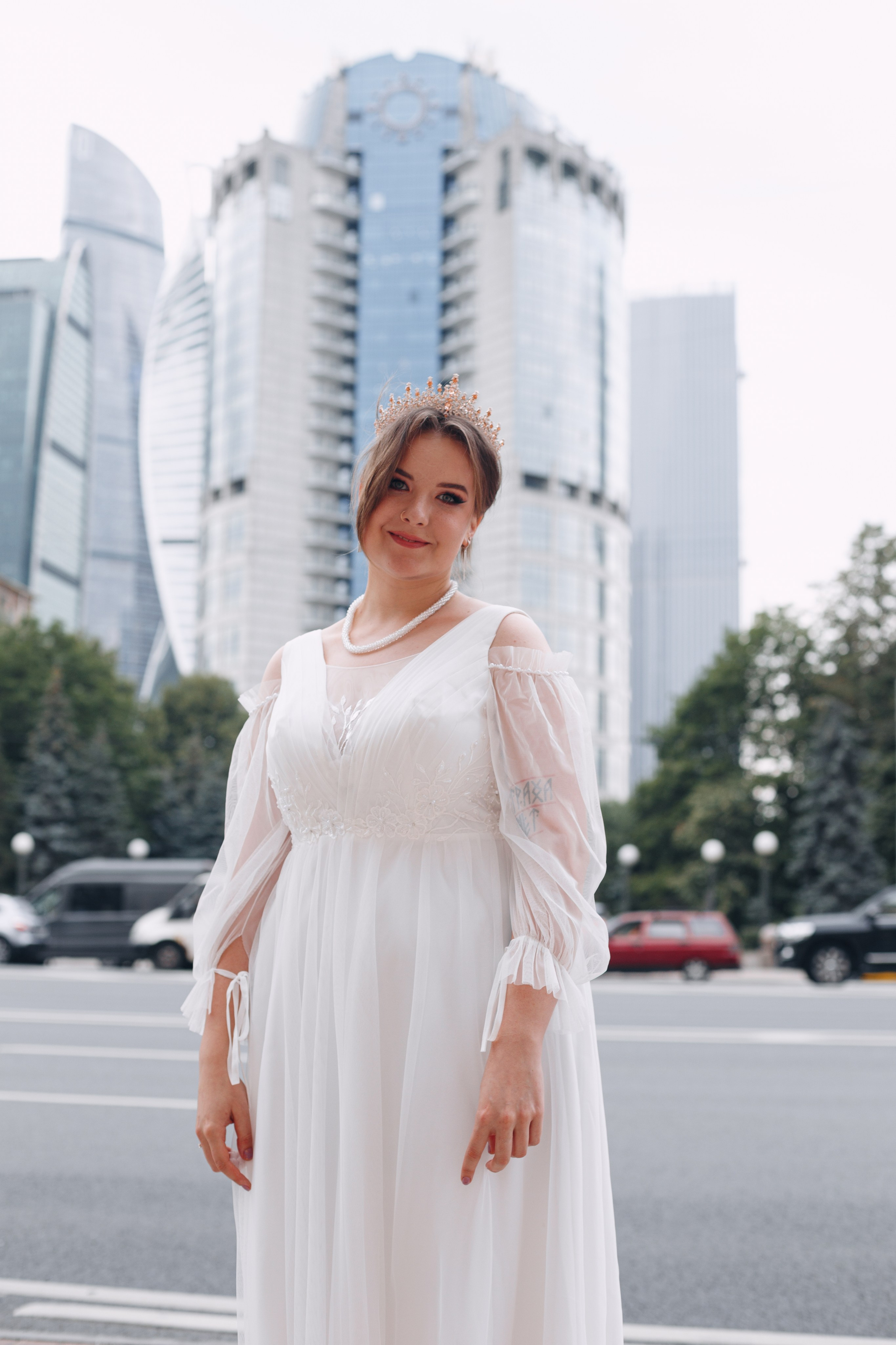 Оля и Леша. Фотограф анималист Кристина Карпова, Москва