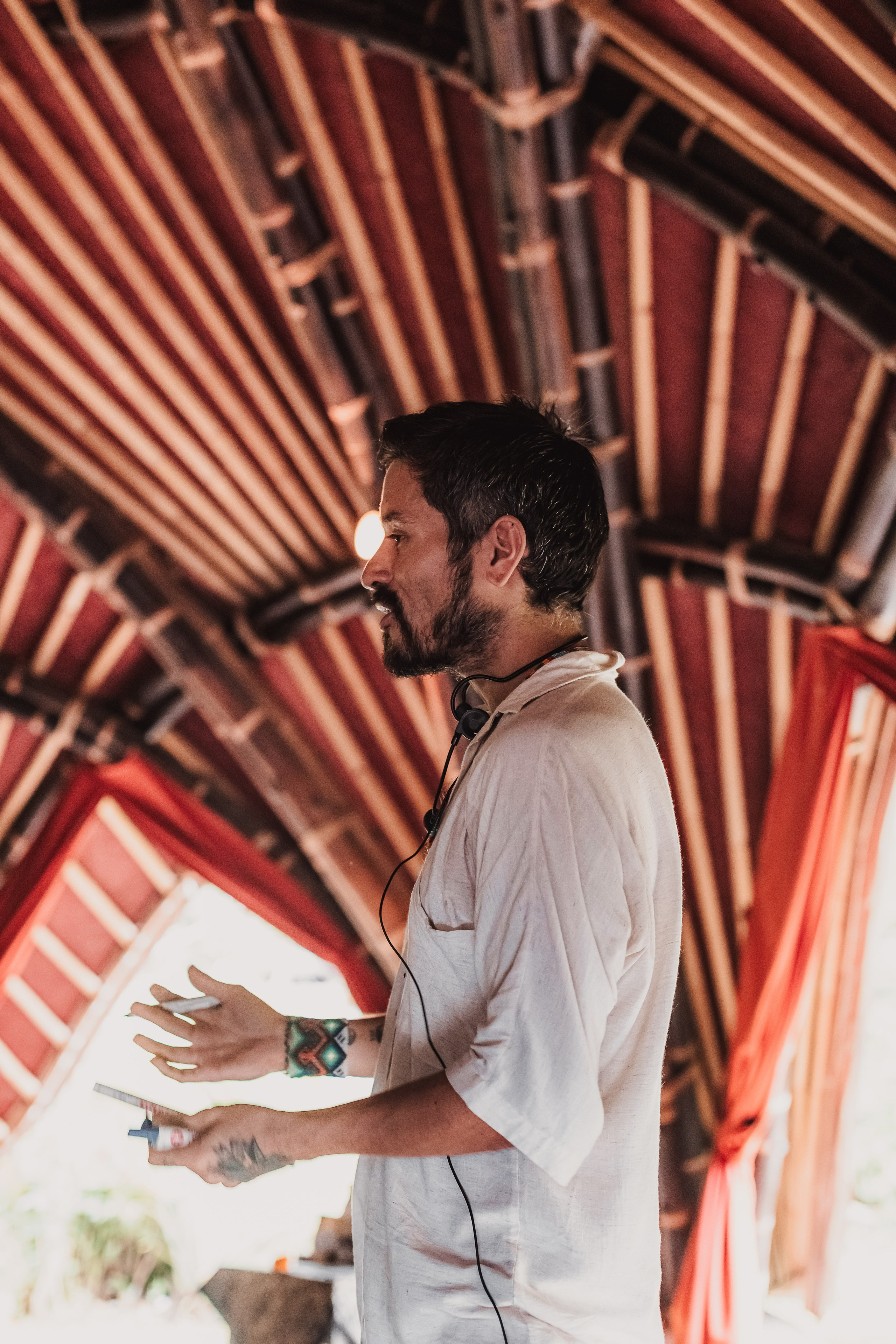 Cacao alchemy w Juan. Мариам Багдасарян