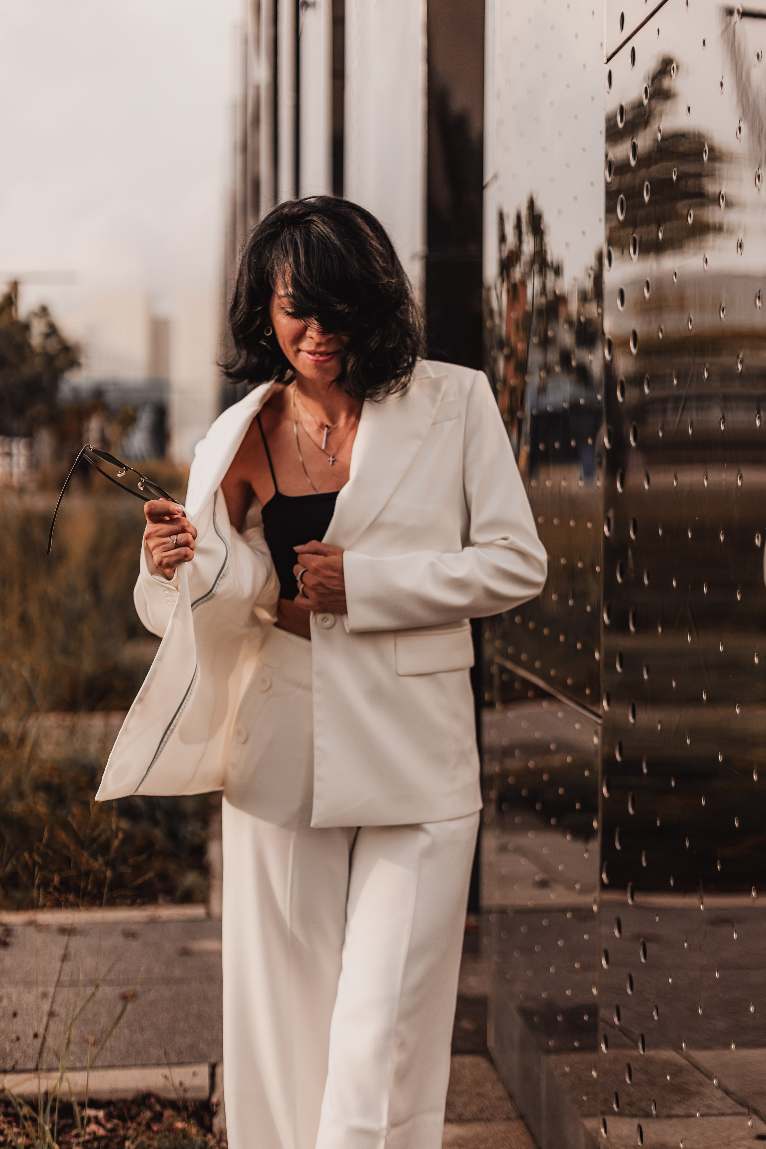 Svetlana is happy. Мариам Багдасарян