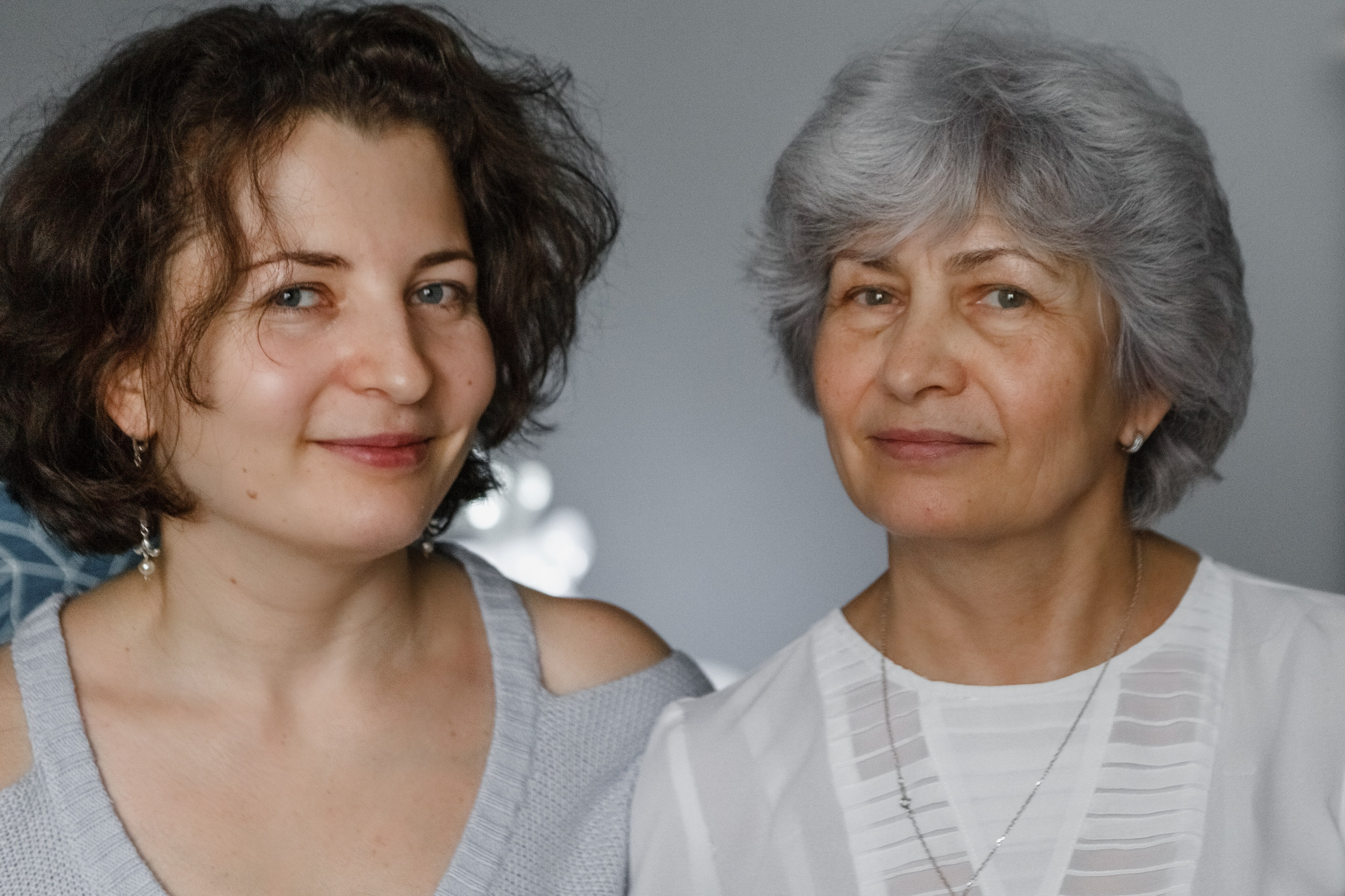 Пулатовы. Семейный и портретный фотограф в Санкт-Петербурге