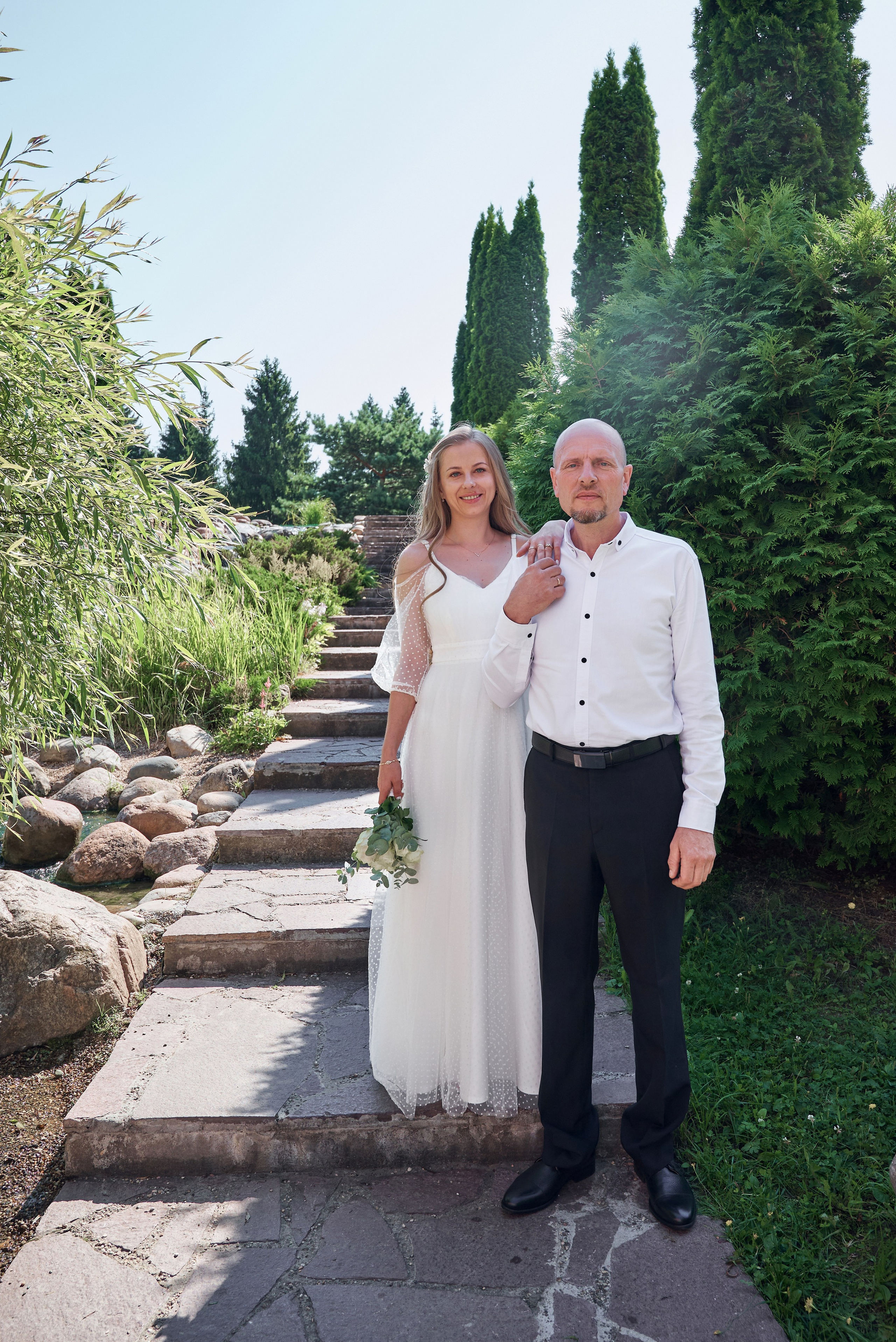 Свадебный фотограф Зеленоград