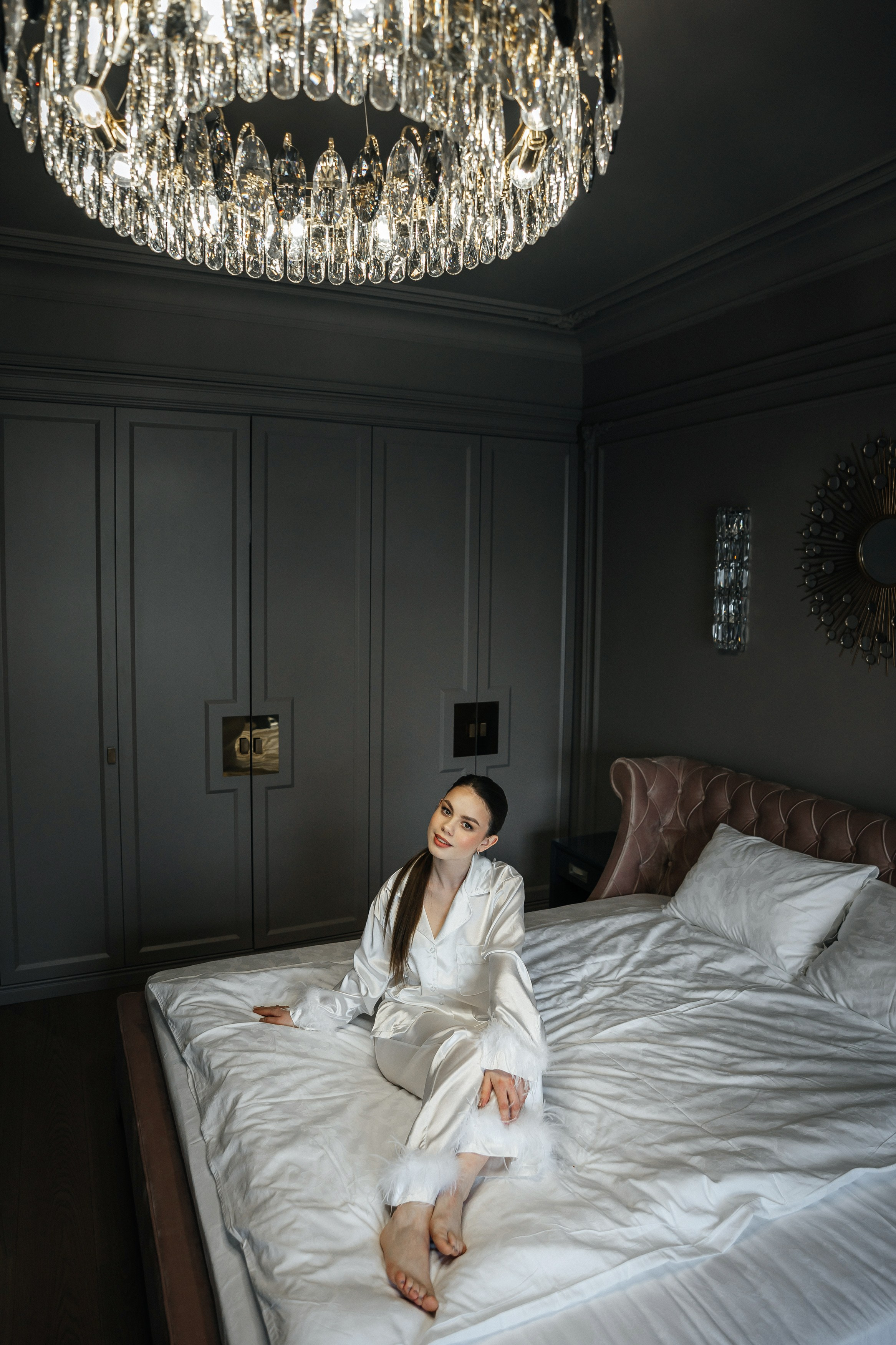 Утро невесты Юлии. Янина Зудина — видеограф Тверь /Москва