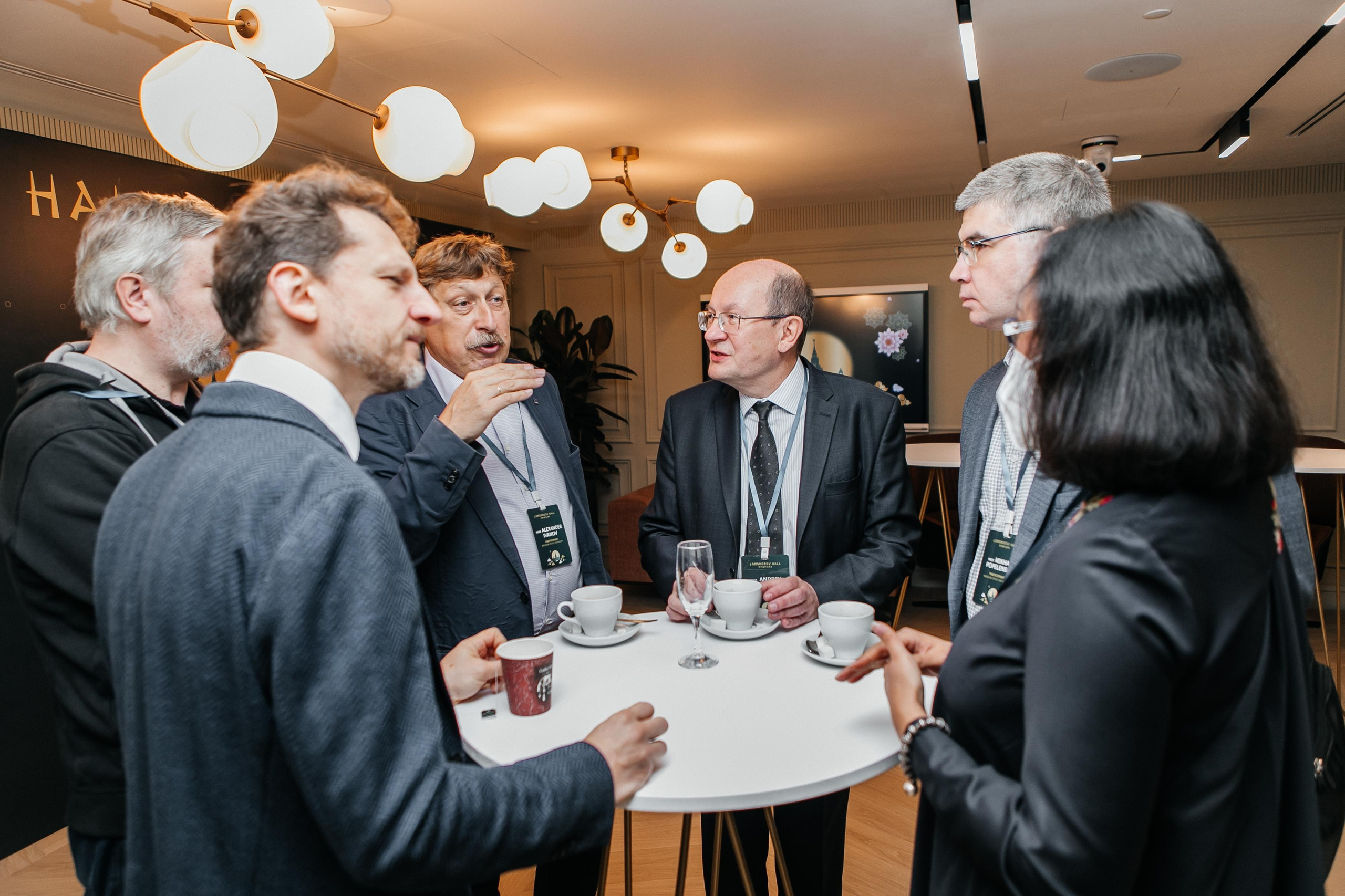 HUAWEI Открытие офиса «Lomonosov hall». Фотограф в Москве Дмитрий Жарков